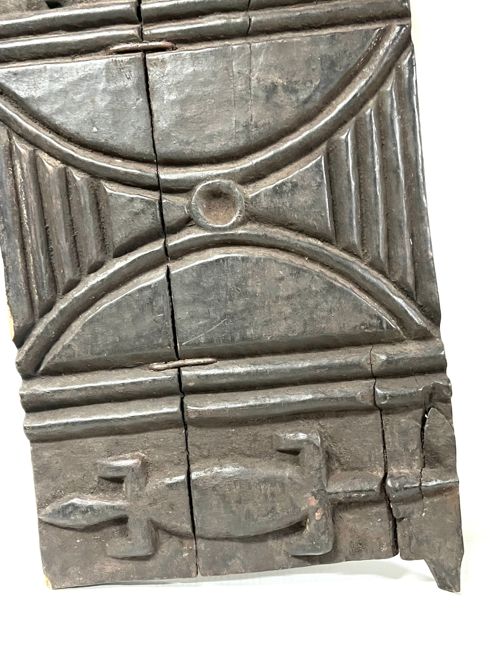 Dogon Door - 4