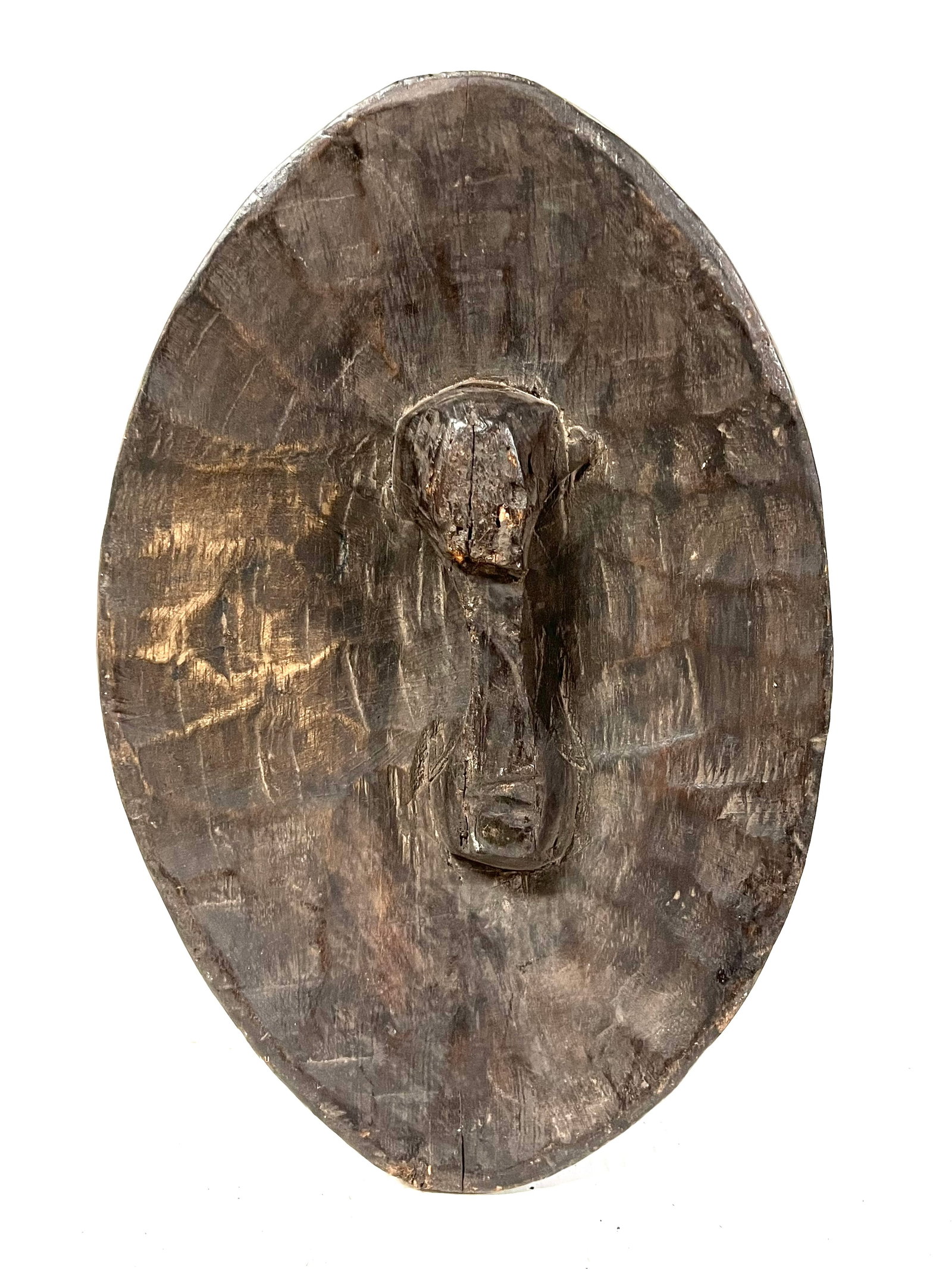 Zulu Shield - 5