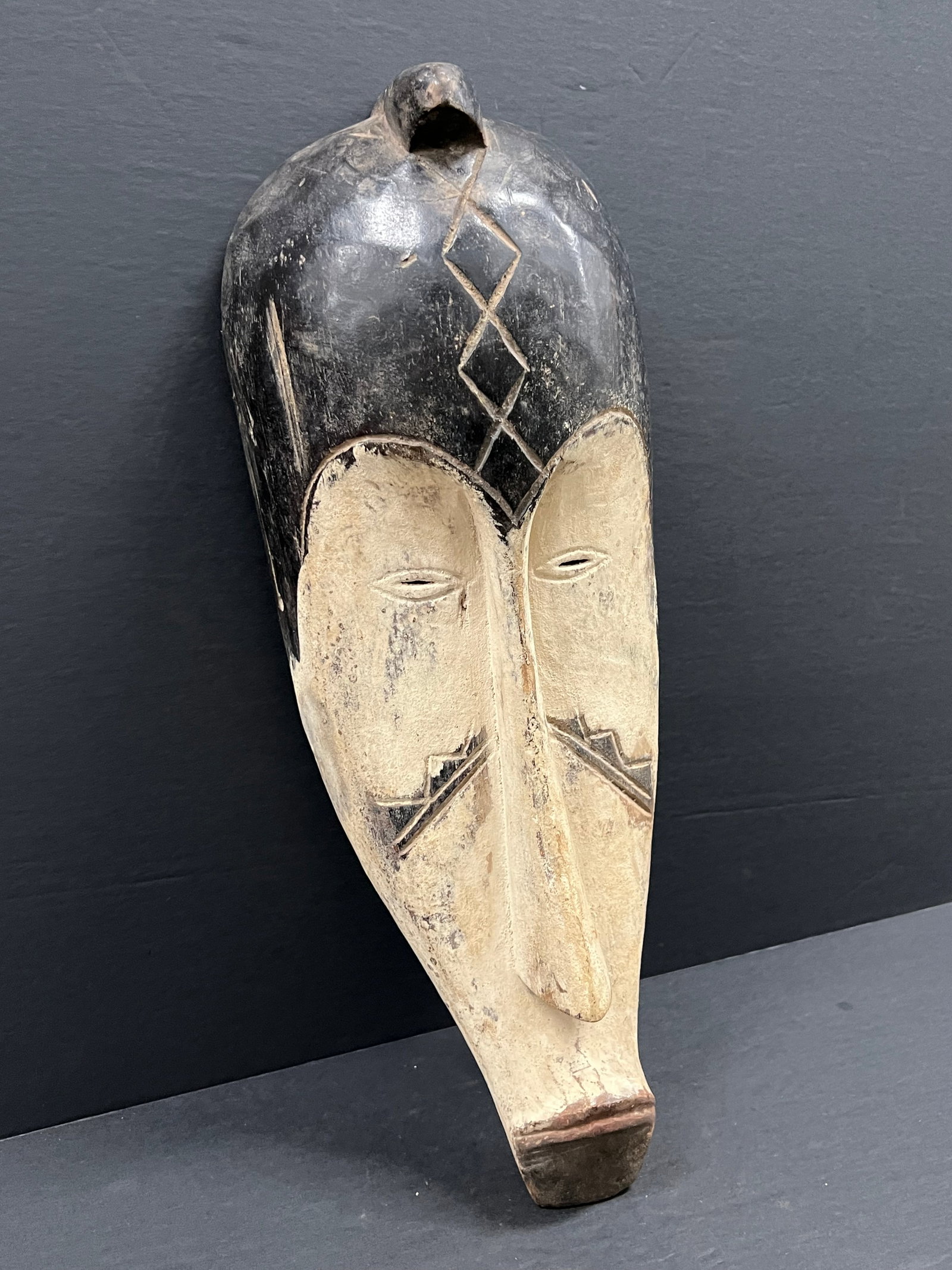 Fang Mask - 2