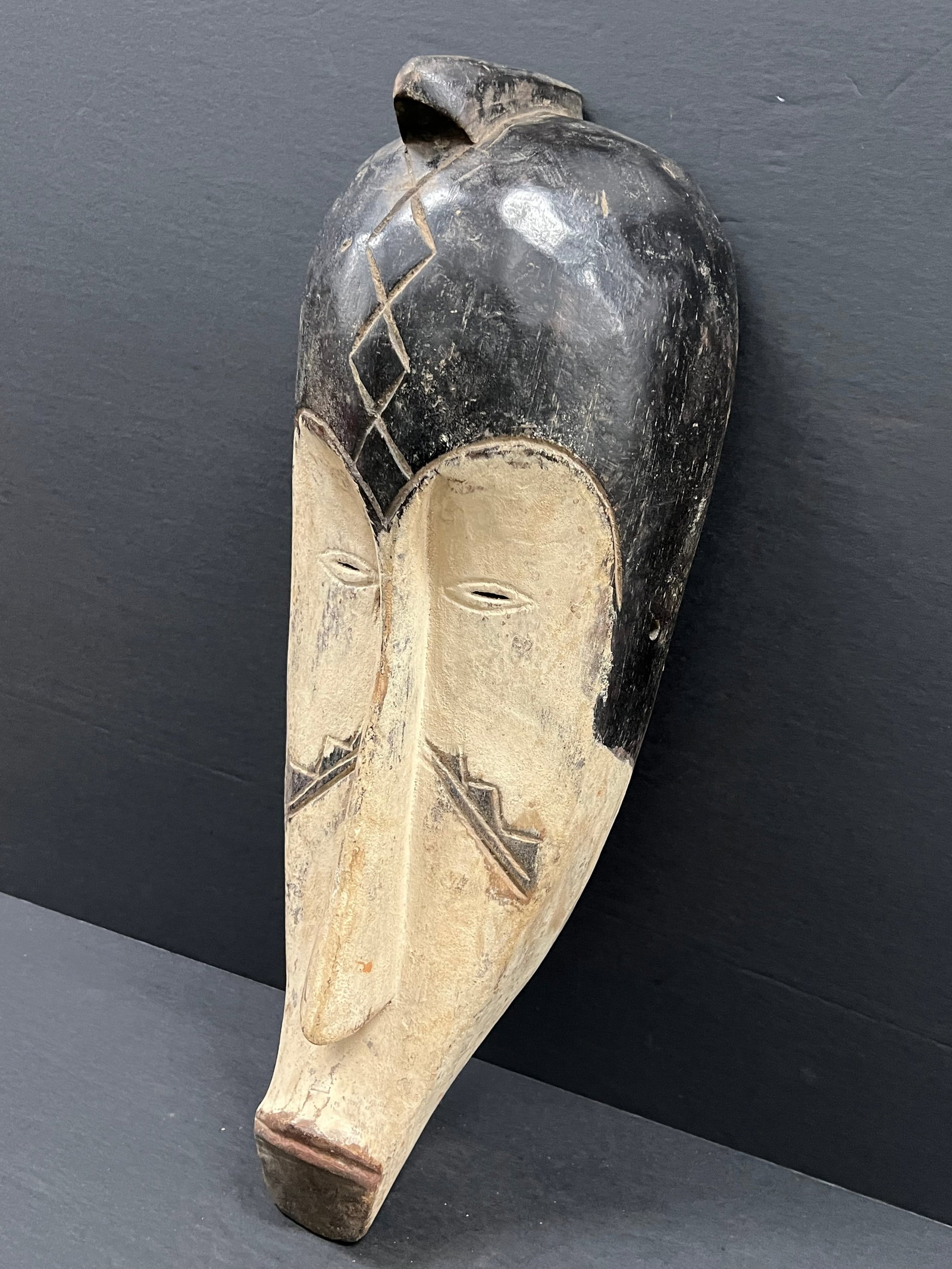 Fang Mask - 3