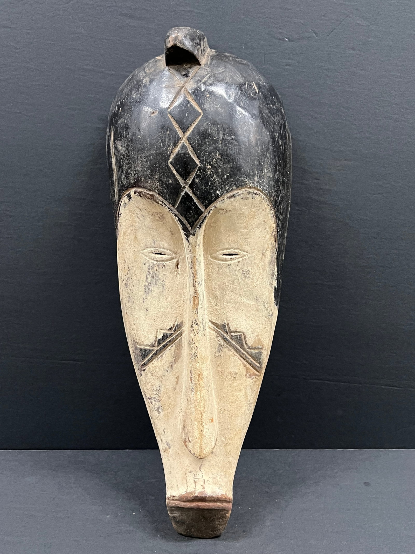 Fang Mask - 4