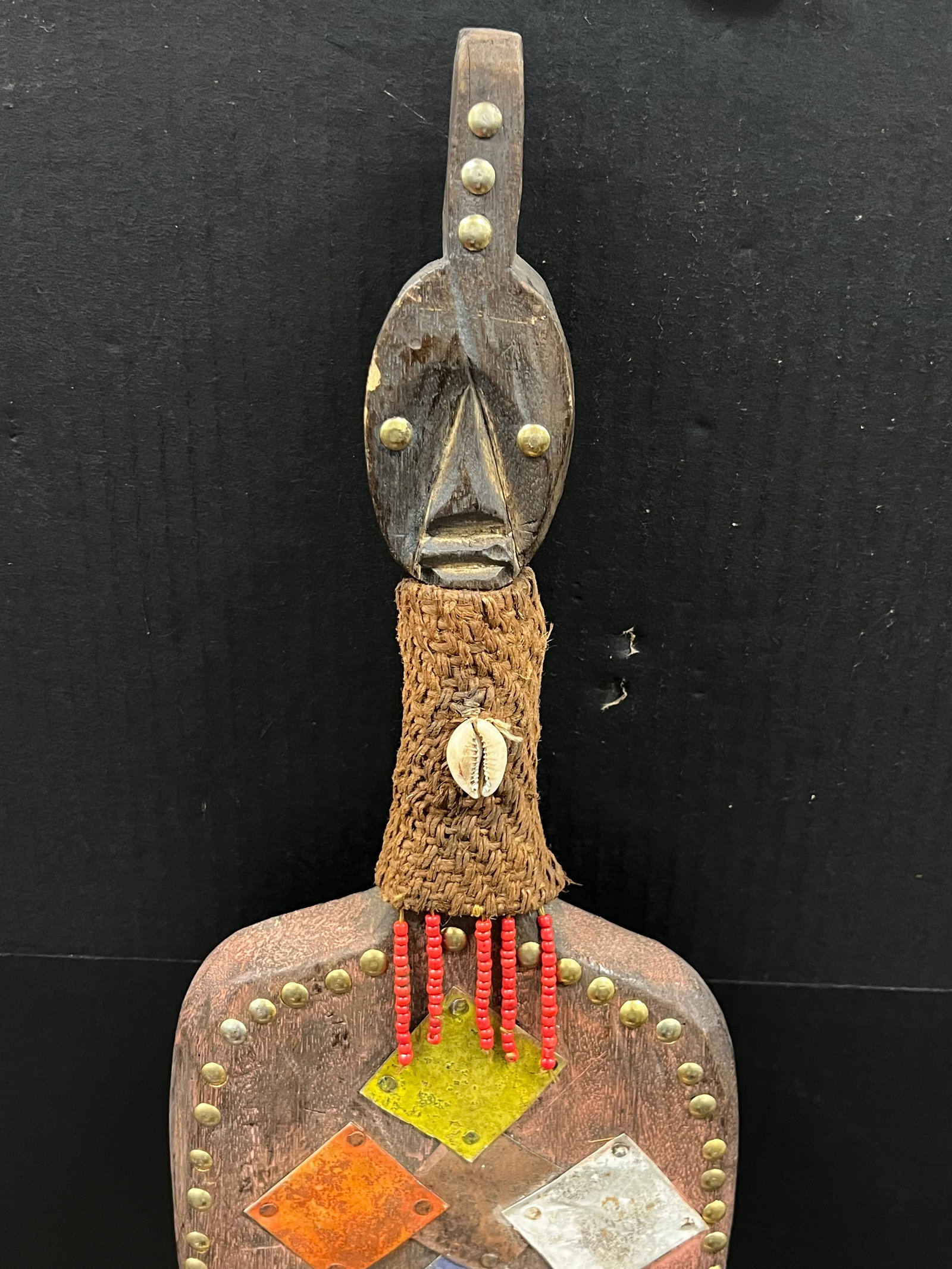 Namji Doll Statue - 2