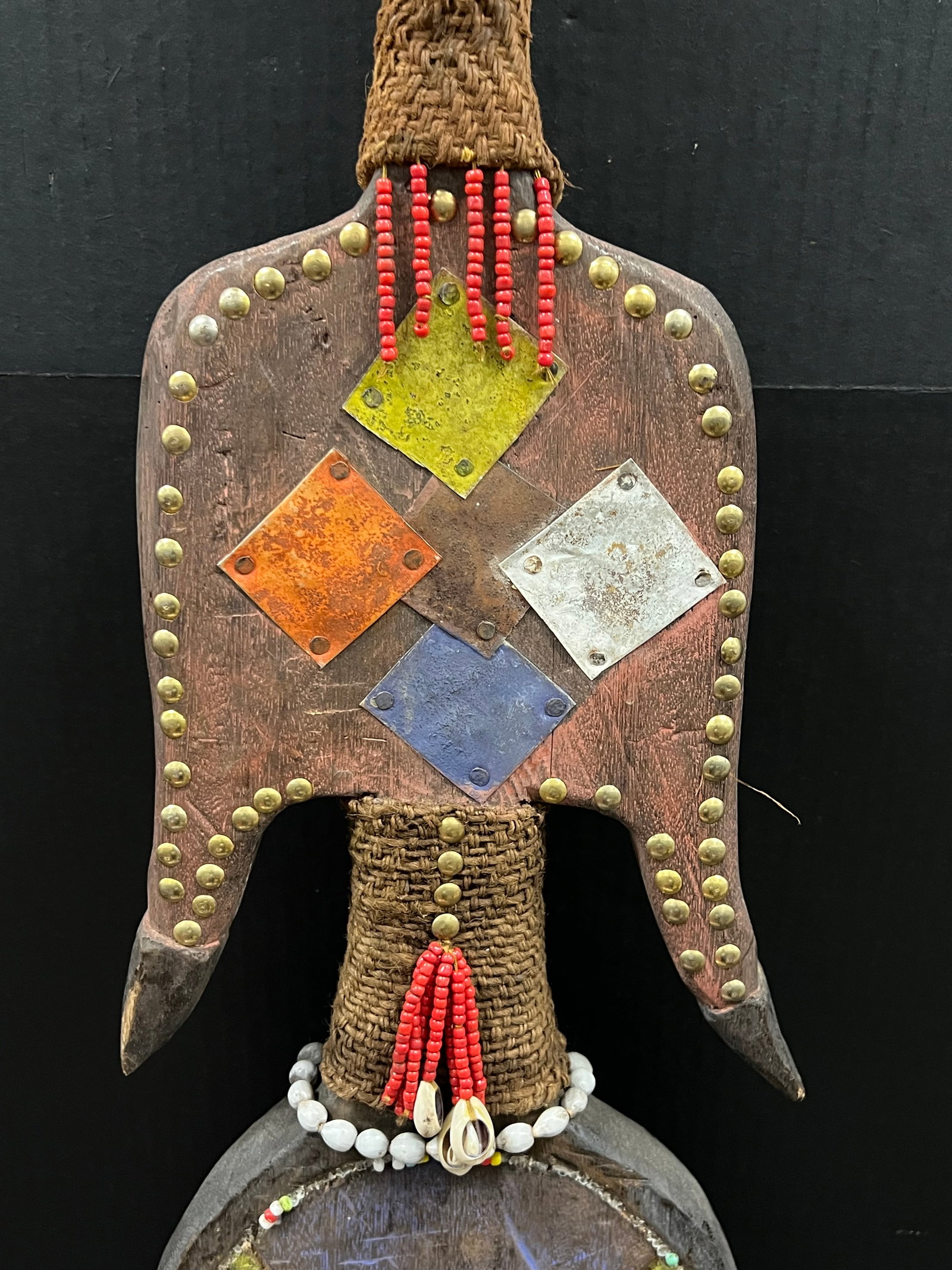 Namji Doll Statue - 3