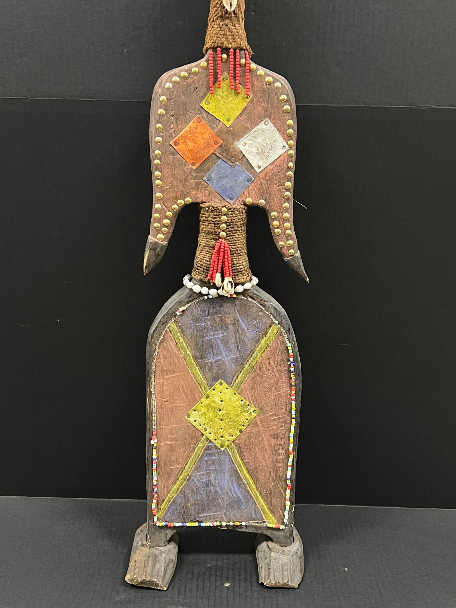 Namji Doll Statue - 4