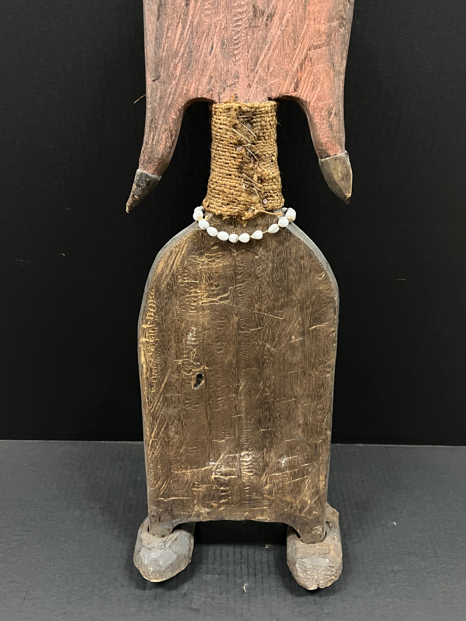 Namji Doll Statue - 6