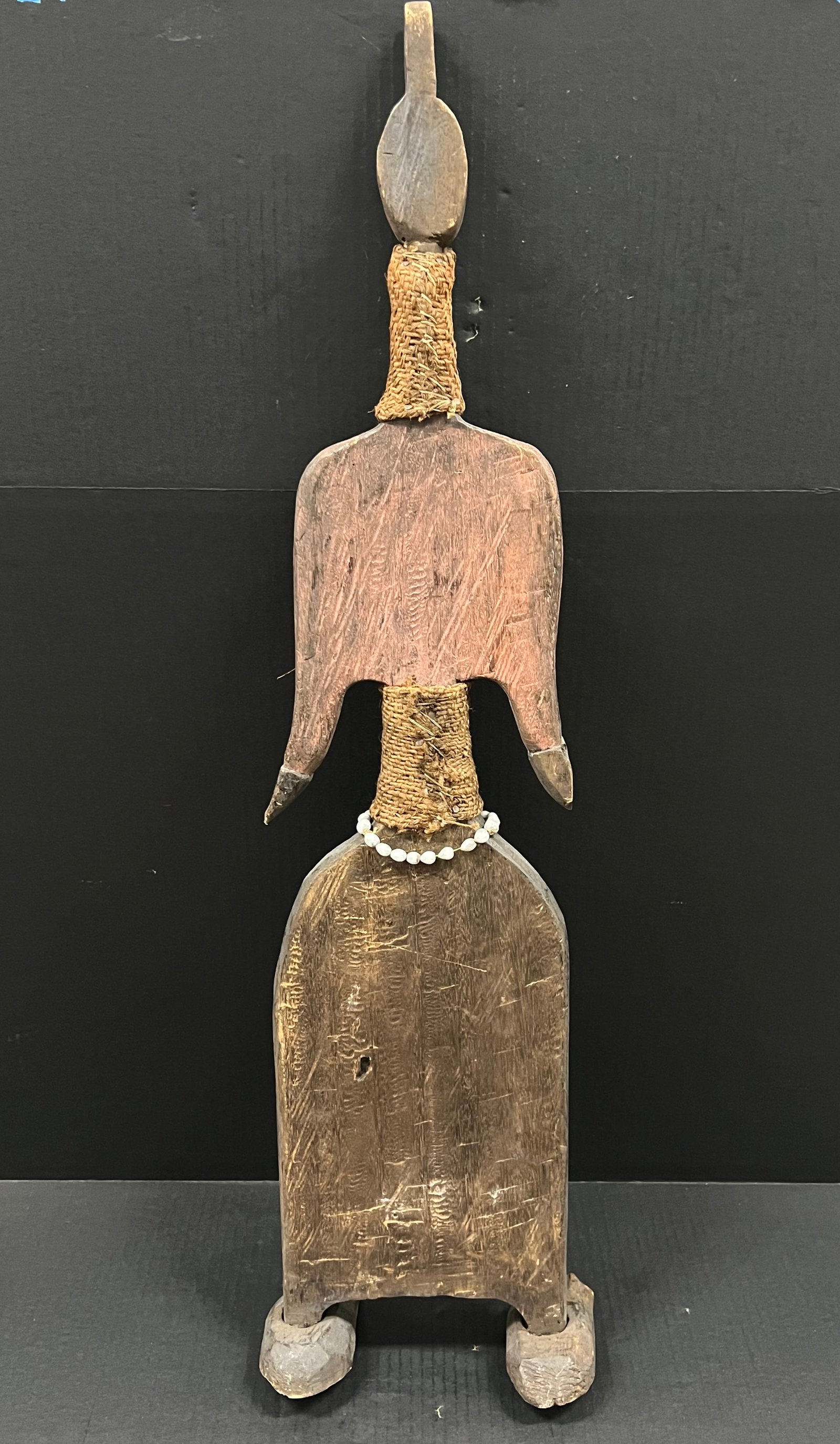 Namji Doll Statue - 7