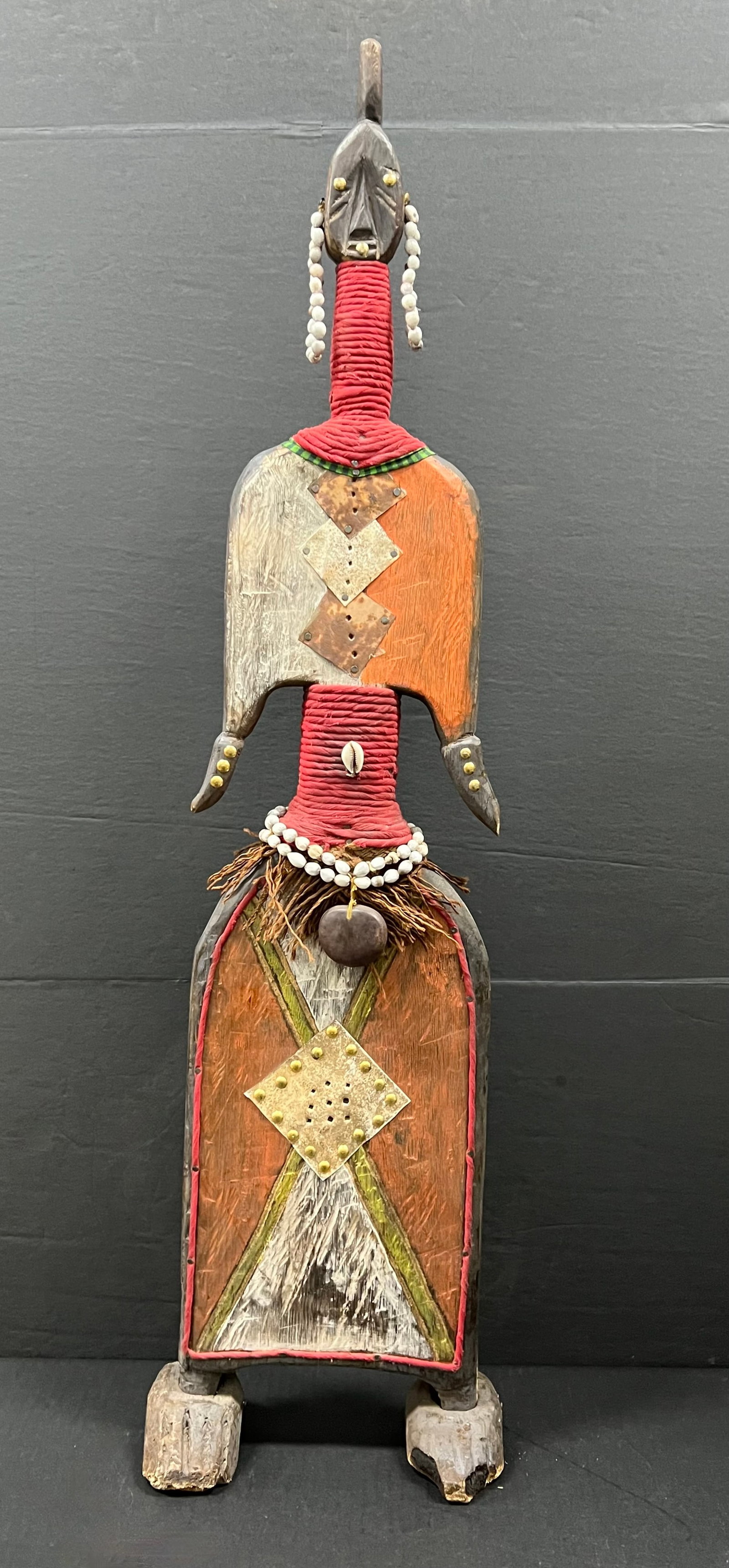 Namji Doll Statue - 2