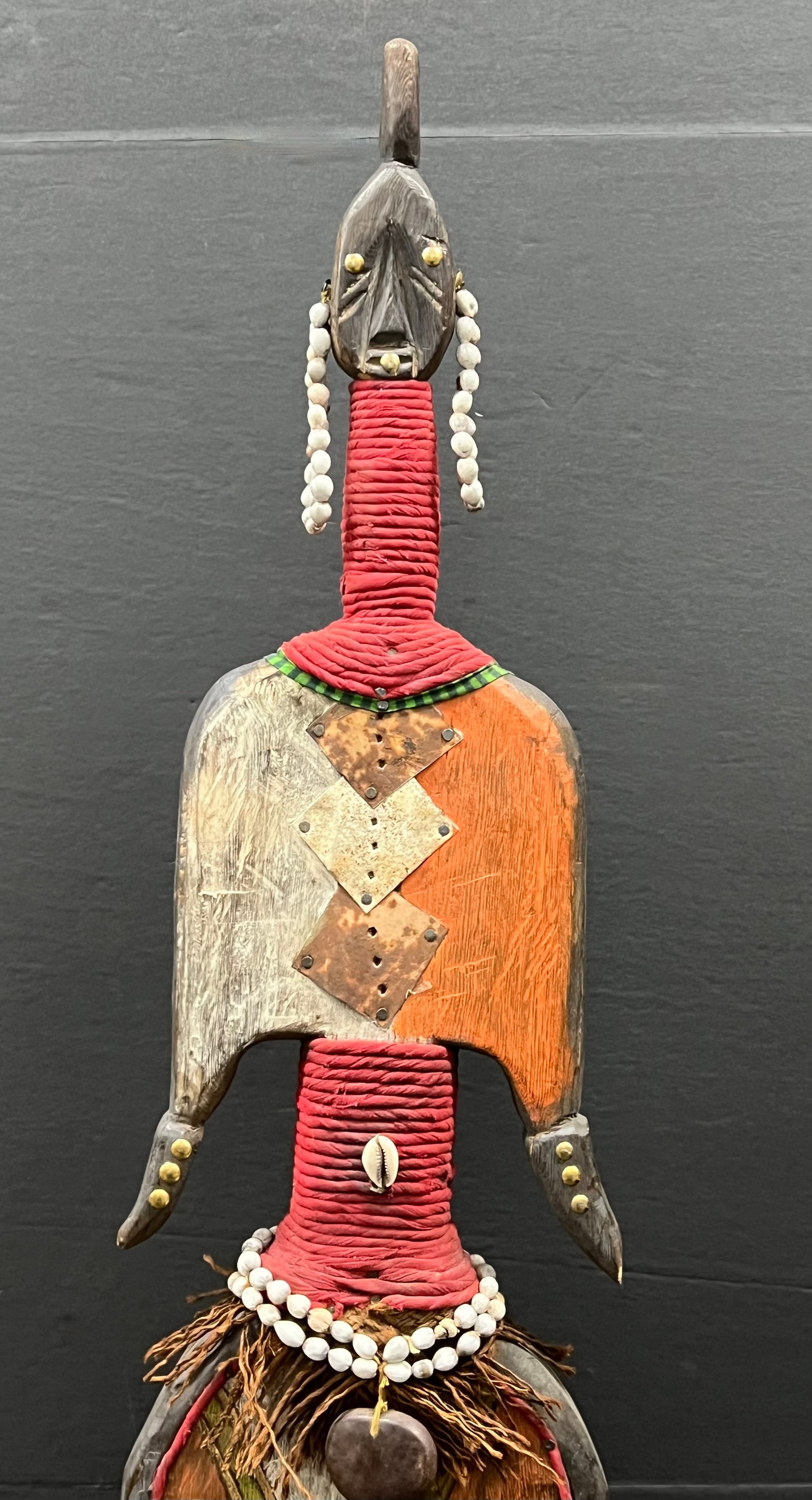 Namji Doll Statue - 3