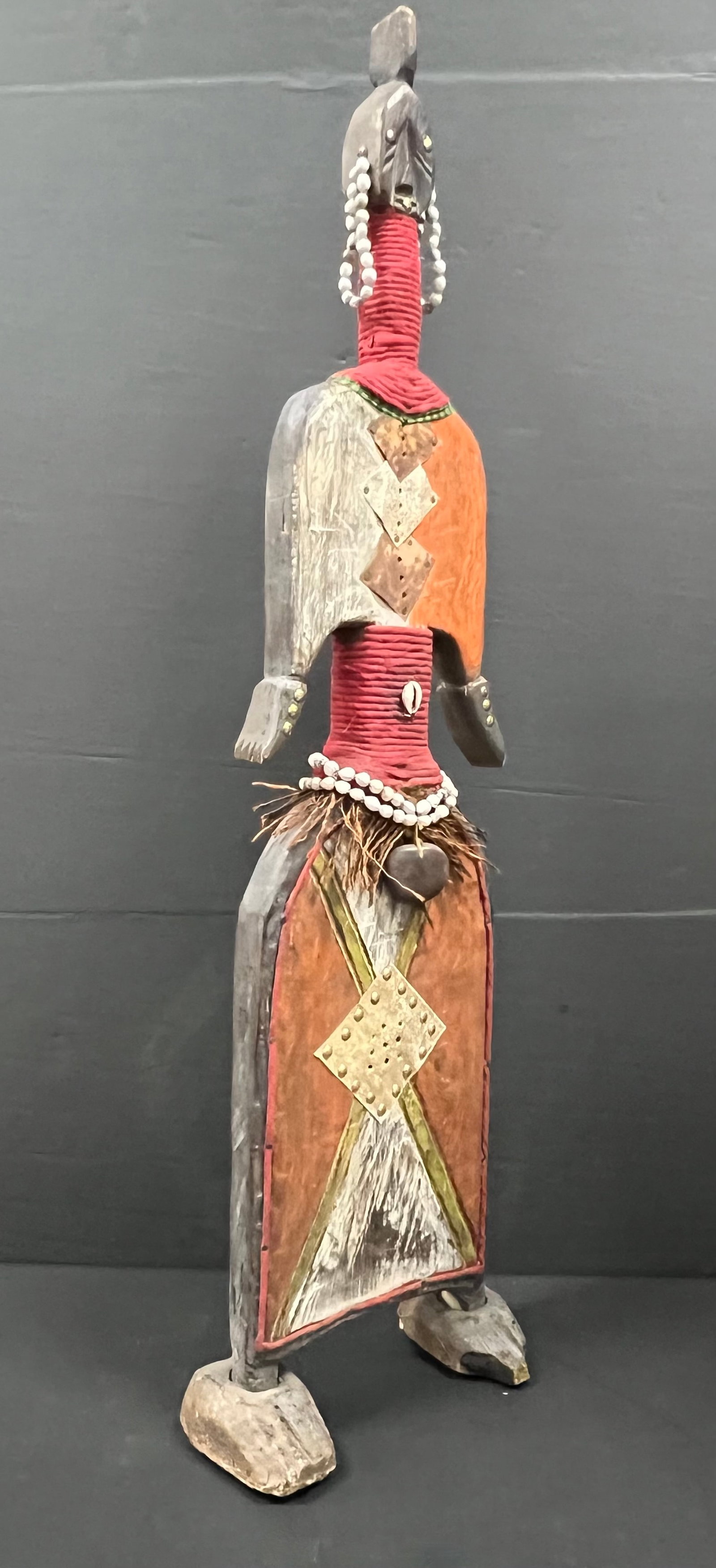 Namji Doll Statue - 5