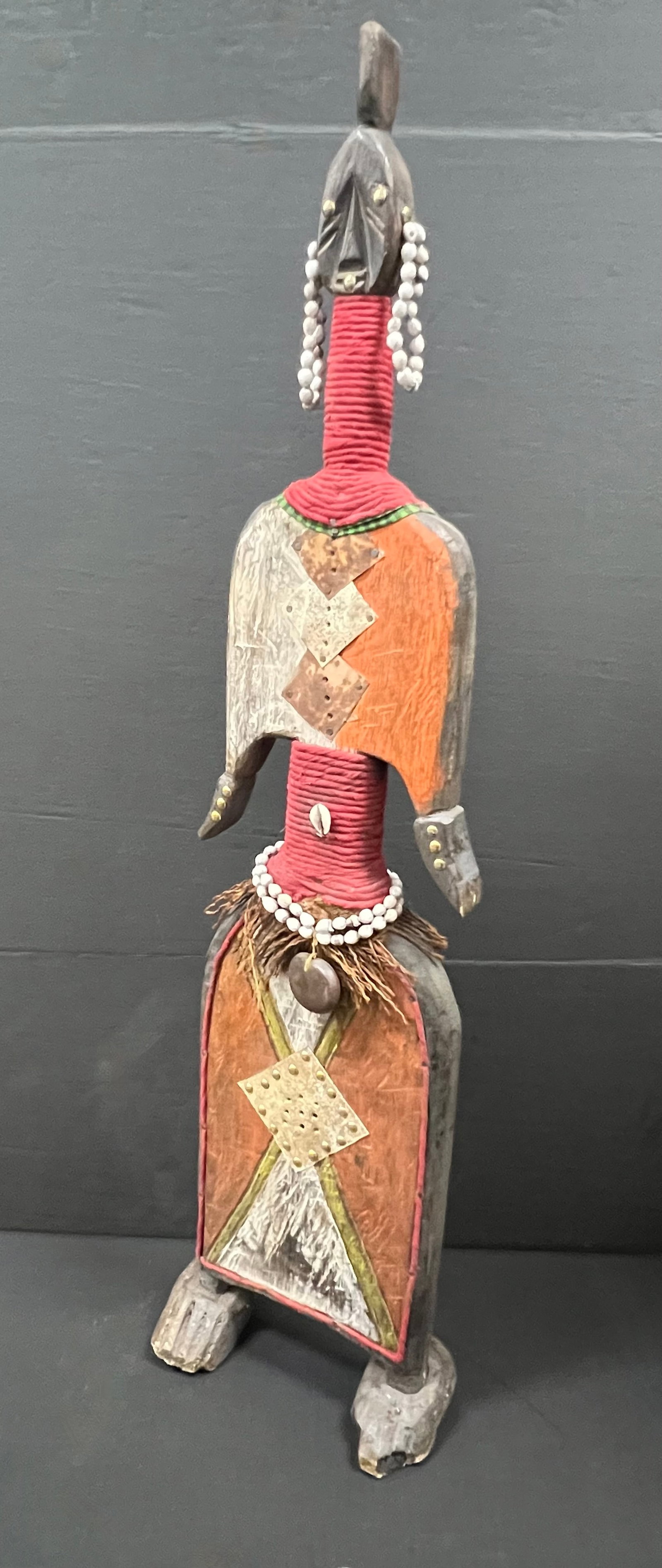 Namji Doll Statue - 6