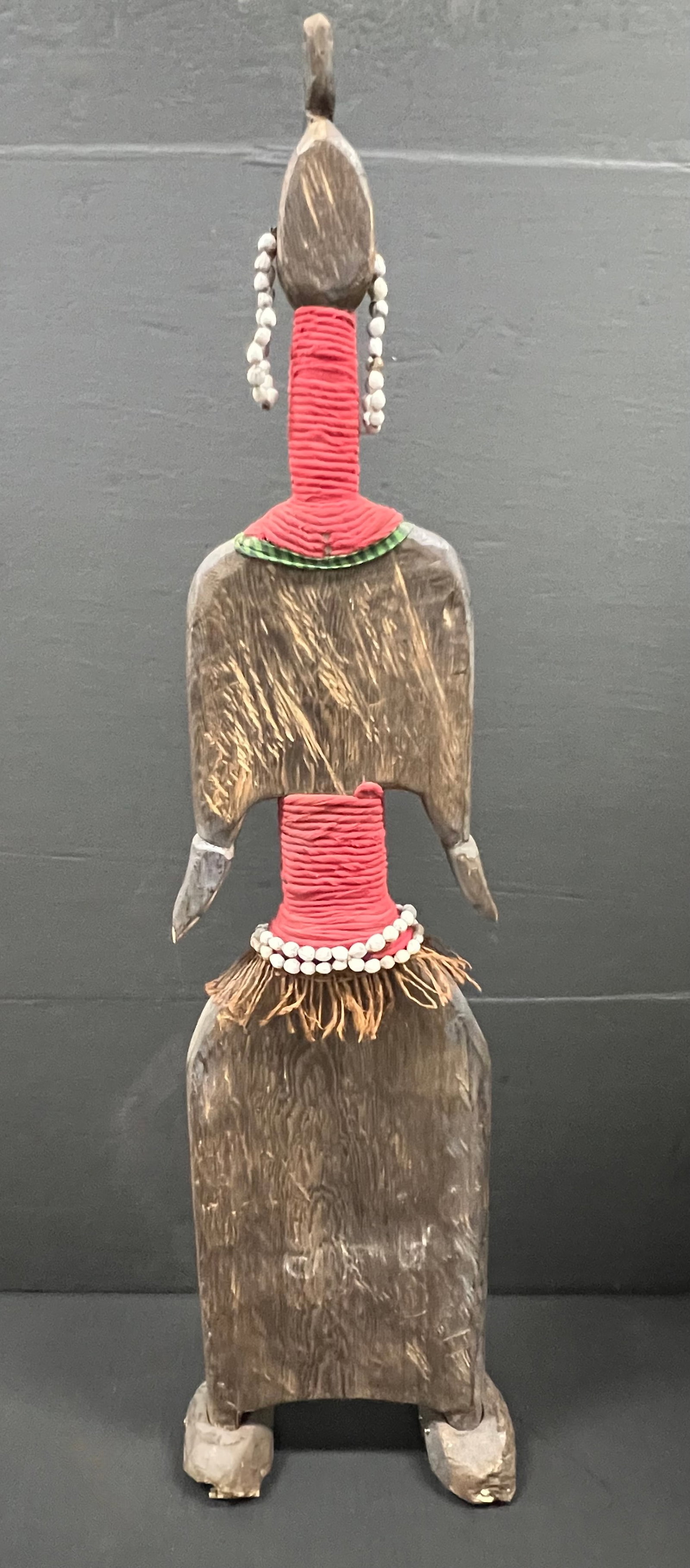 Namji Doll Statue - 7