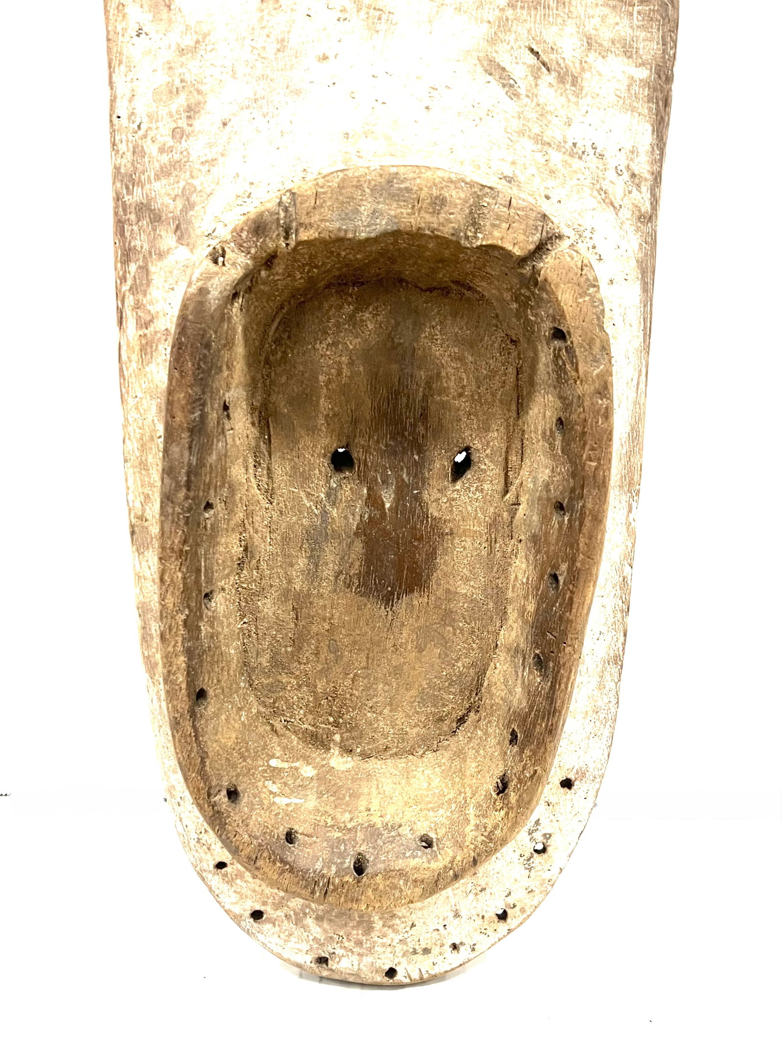 Grebo Mask - 6