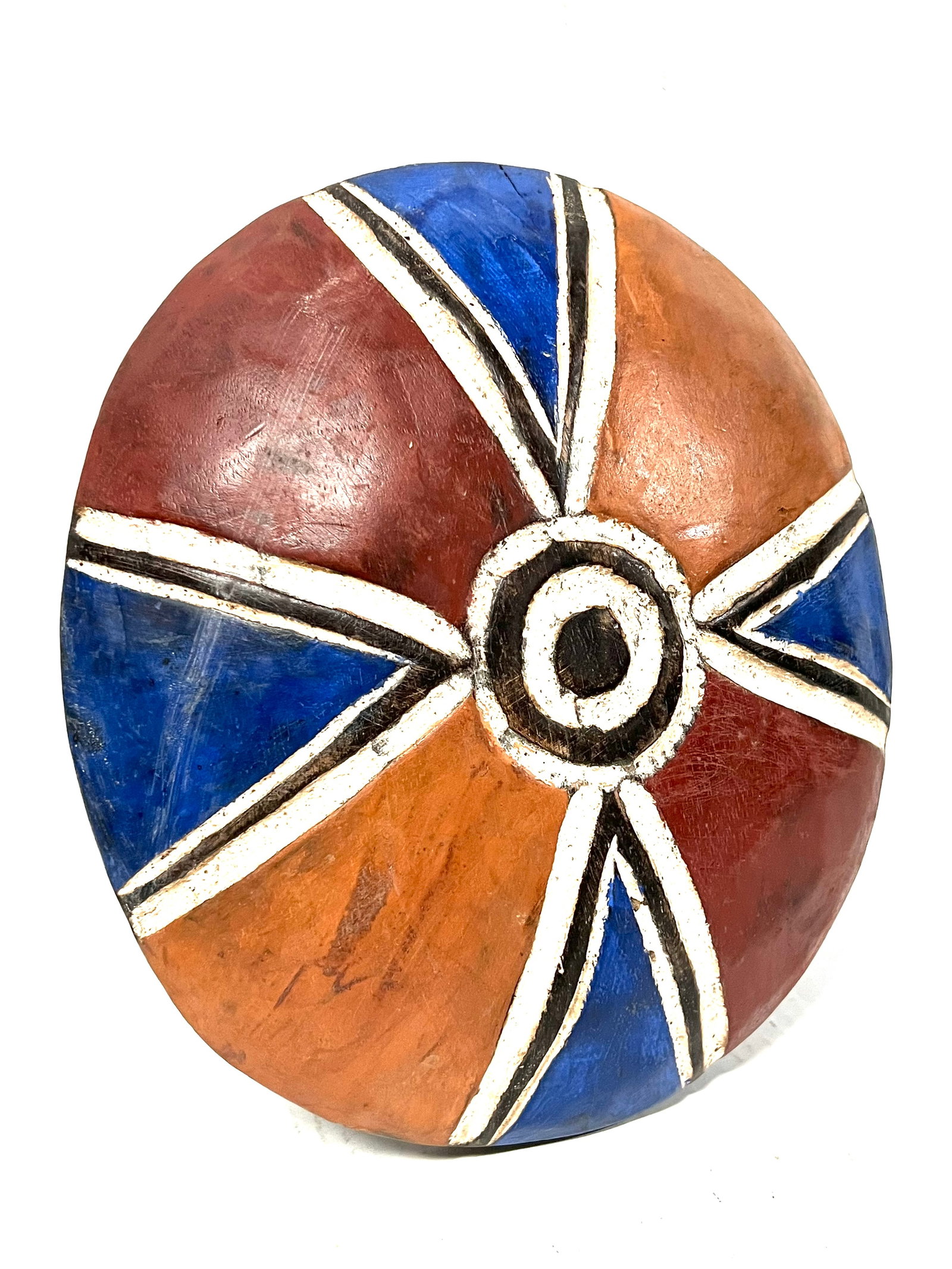 Zulu Shield - 2