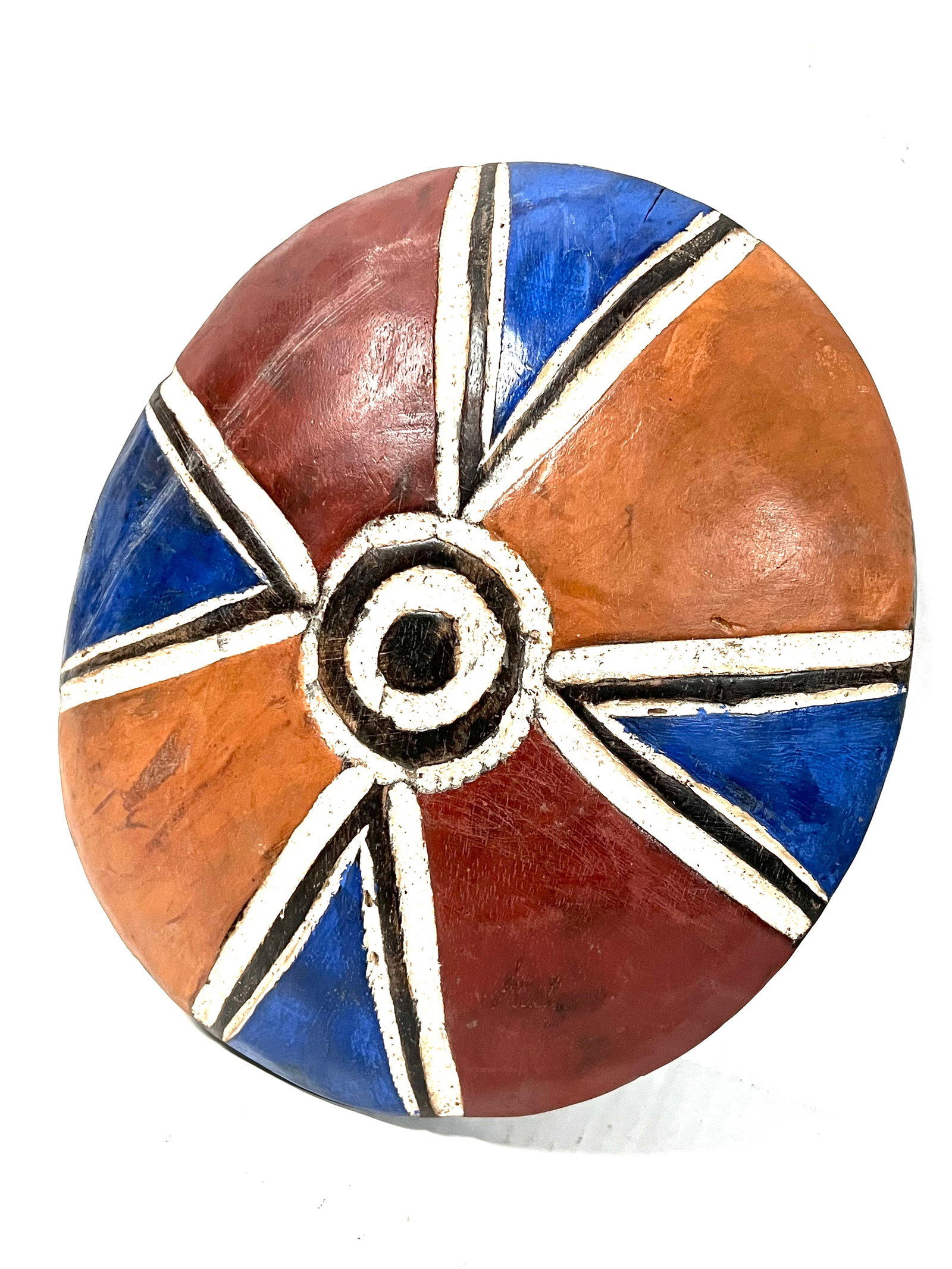 Zulu Shield - 3