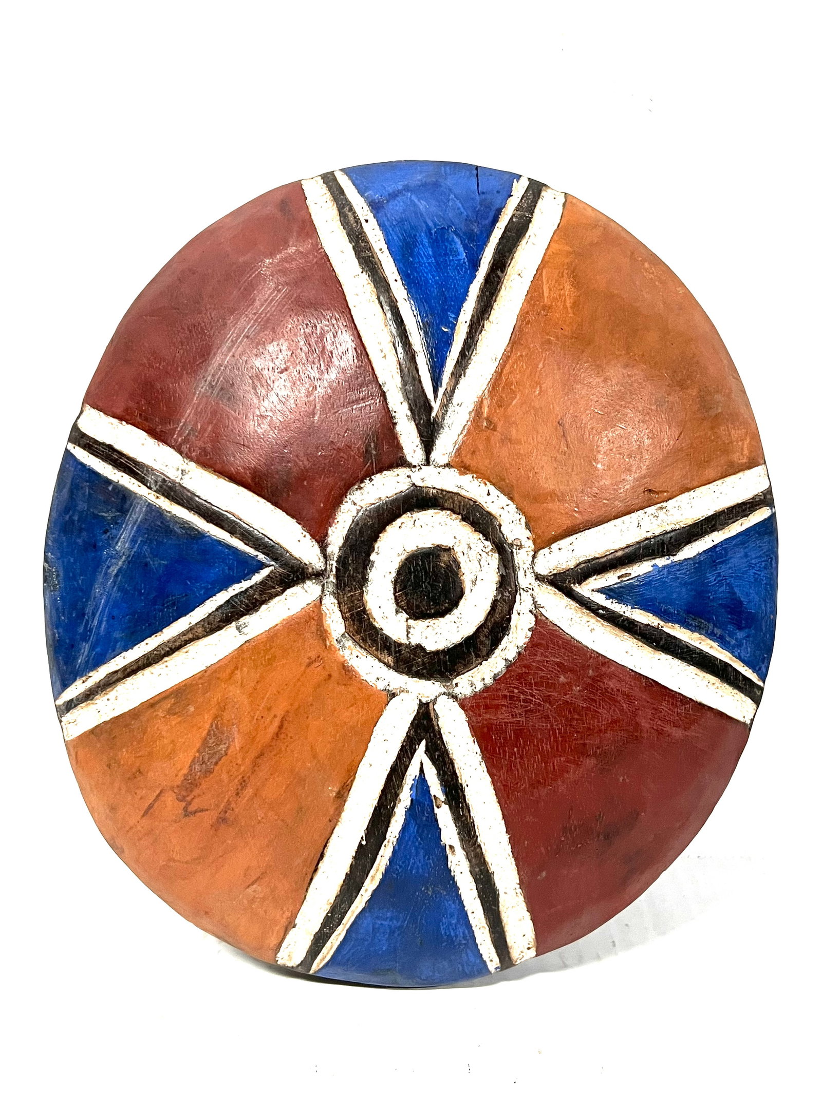 Zulu Shield - 4