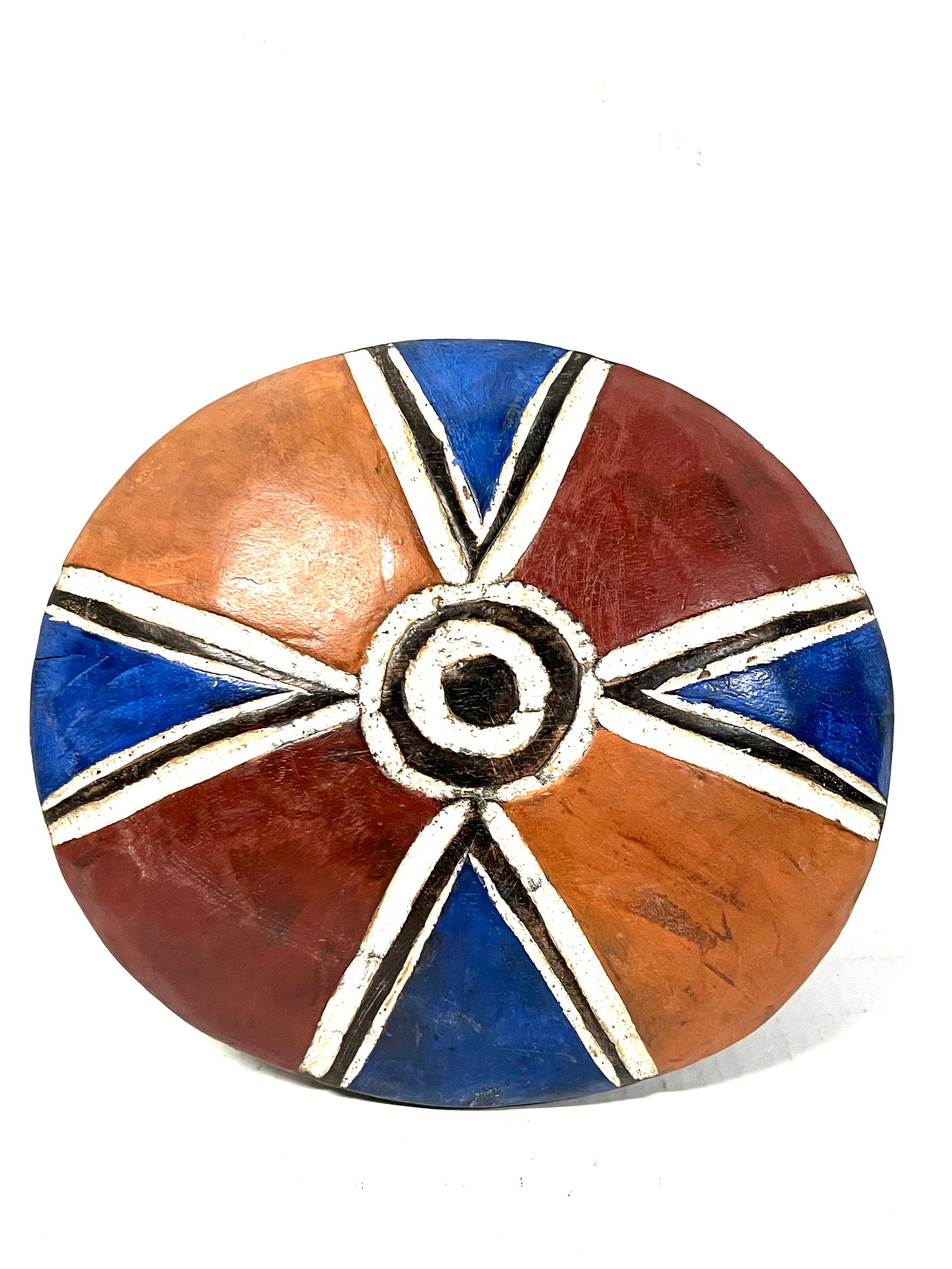 Zulu Shield - 5