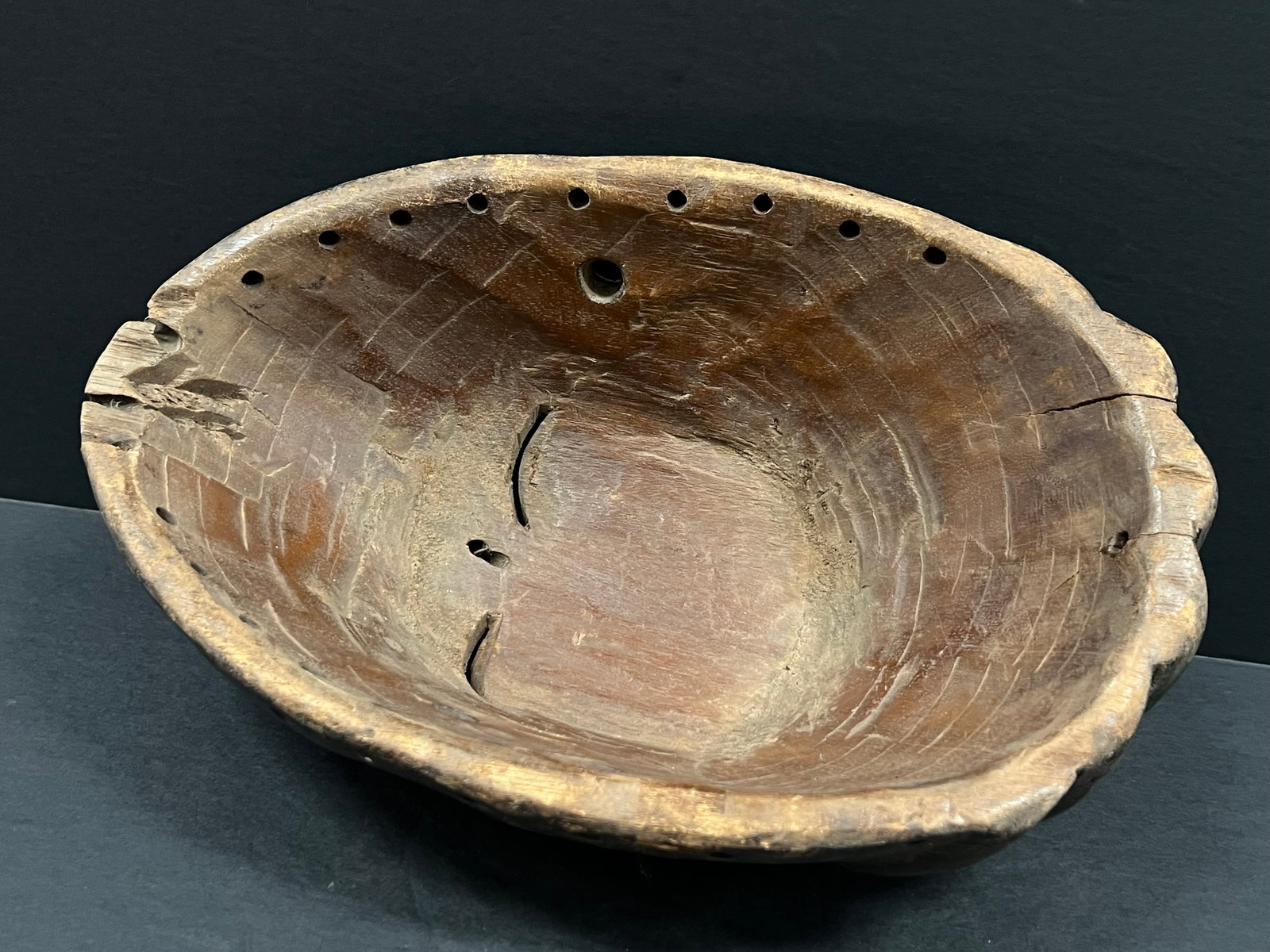 Bacongo Mask - 6