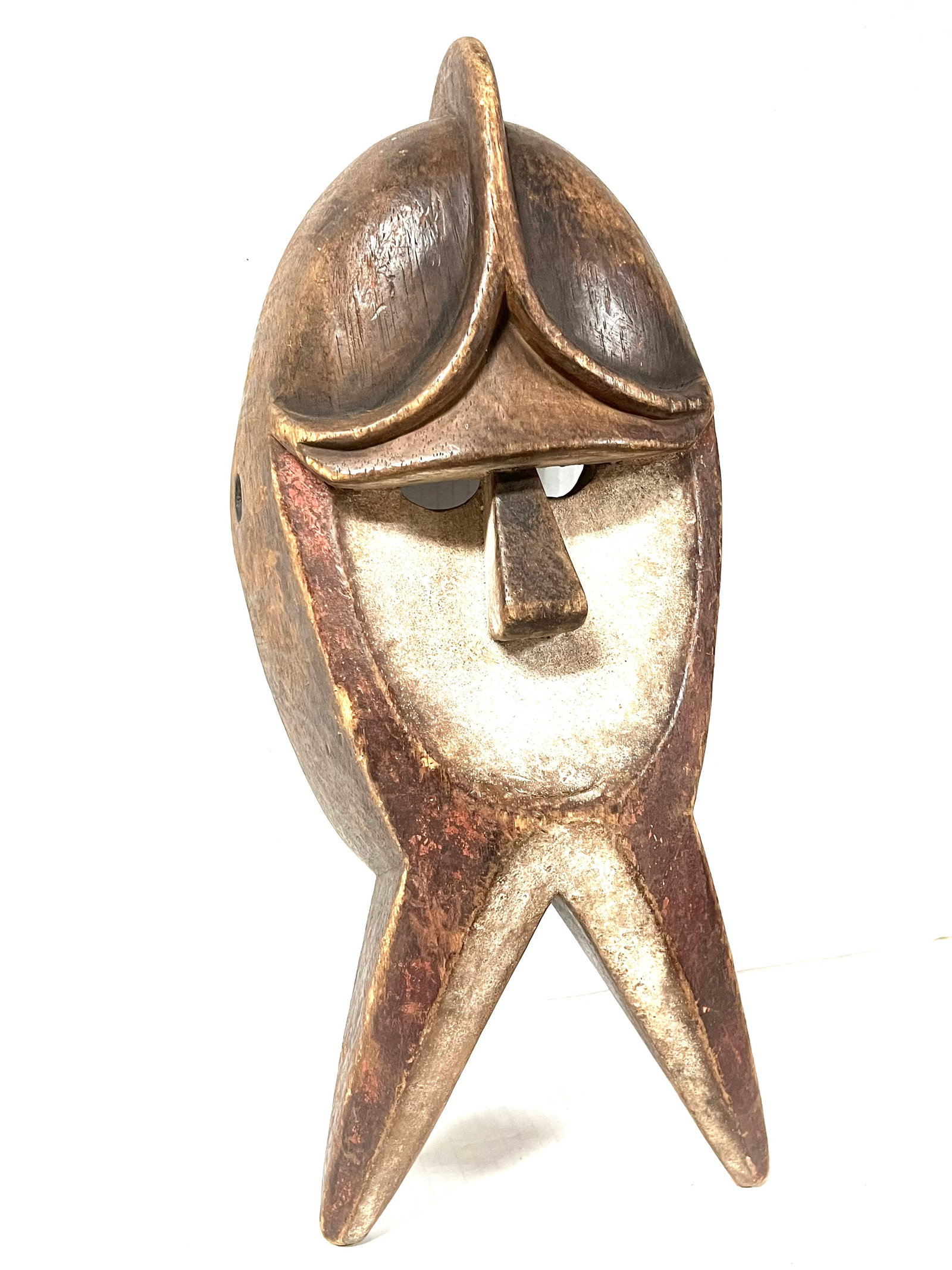 Kwele Mask - 2