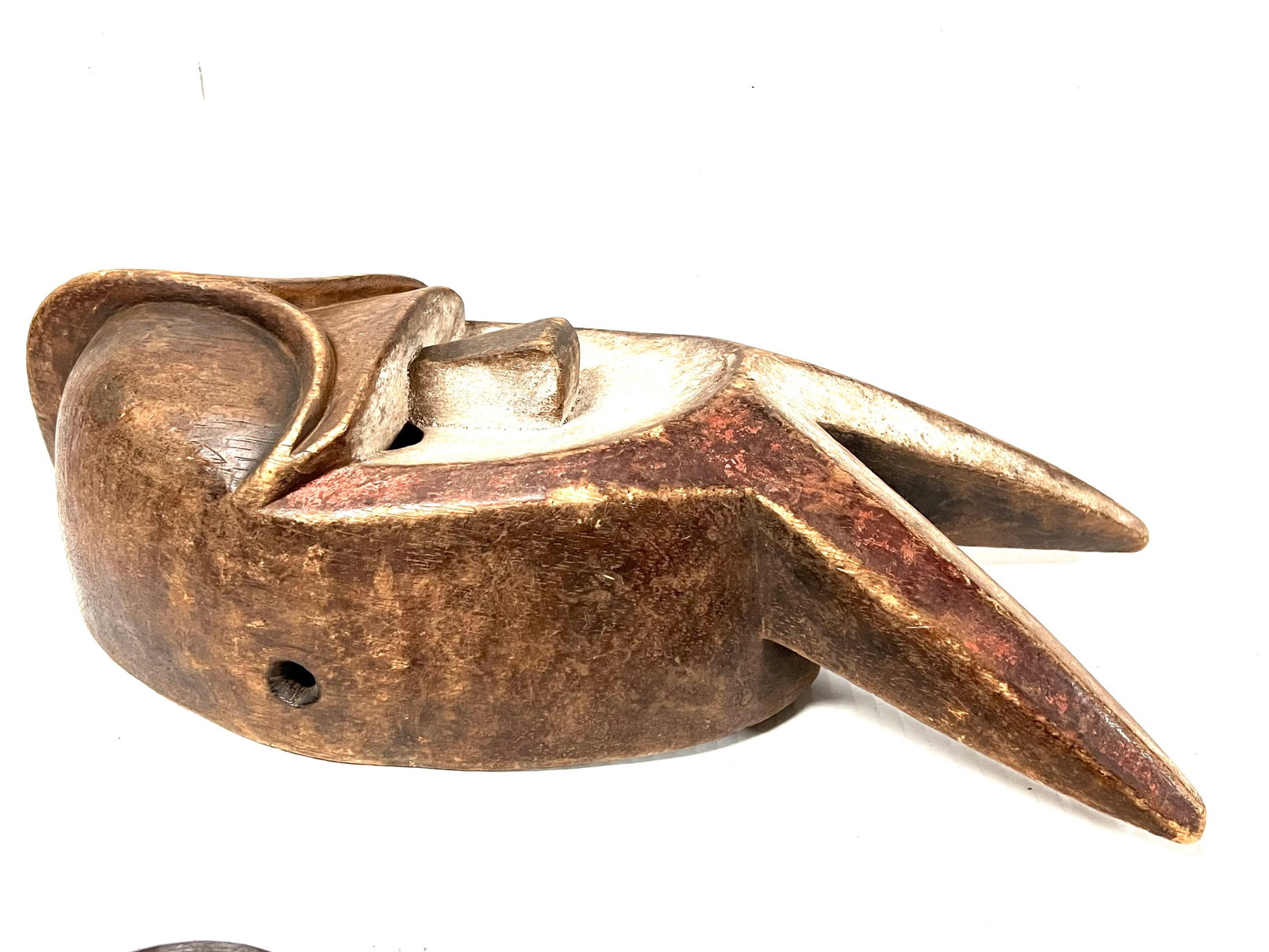 Kwele Mask - 5