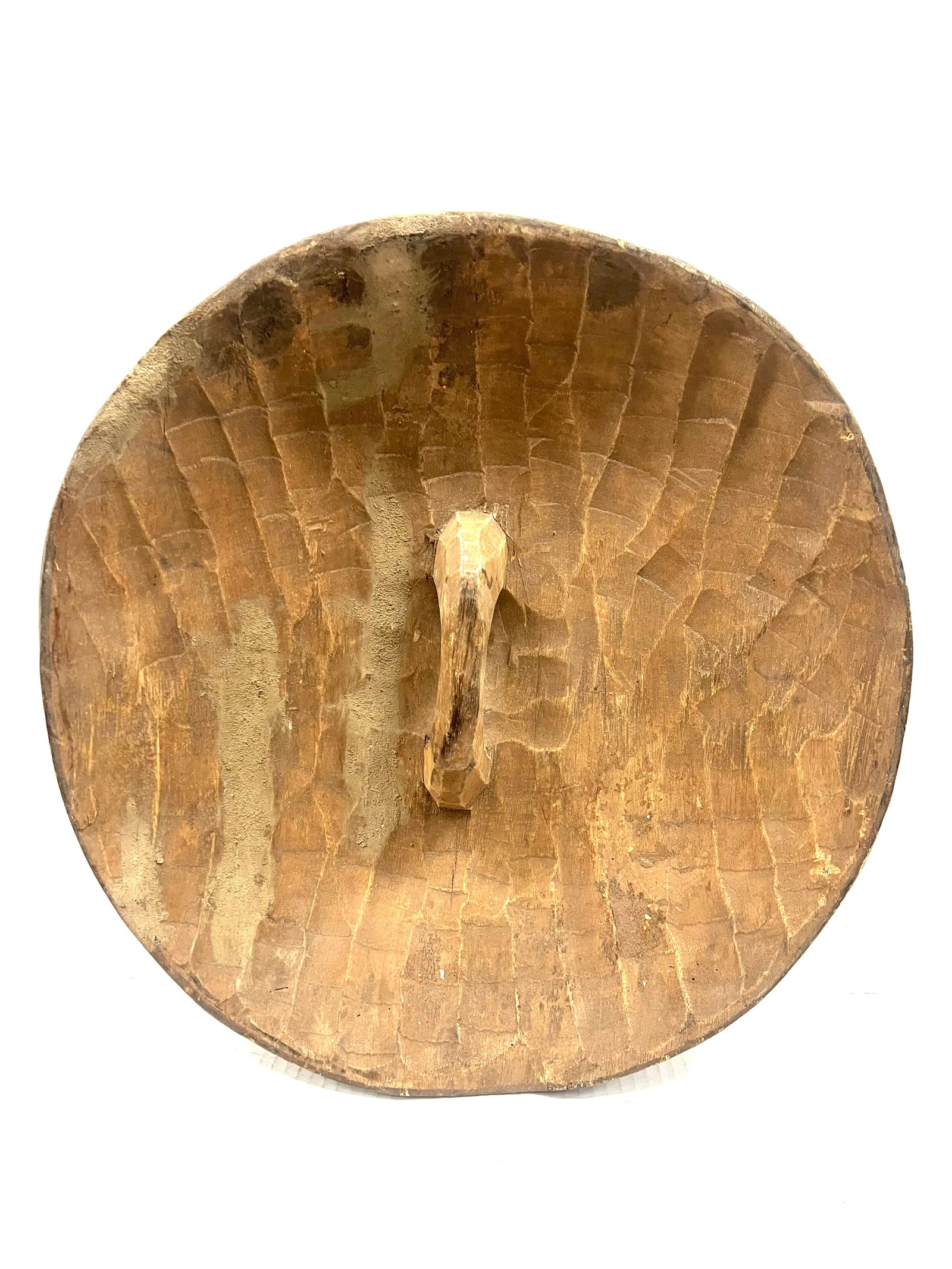 Zulu Shield - 4