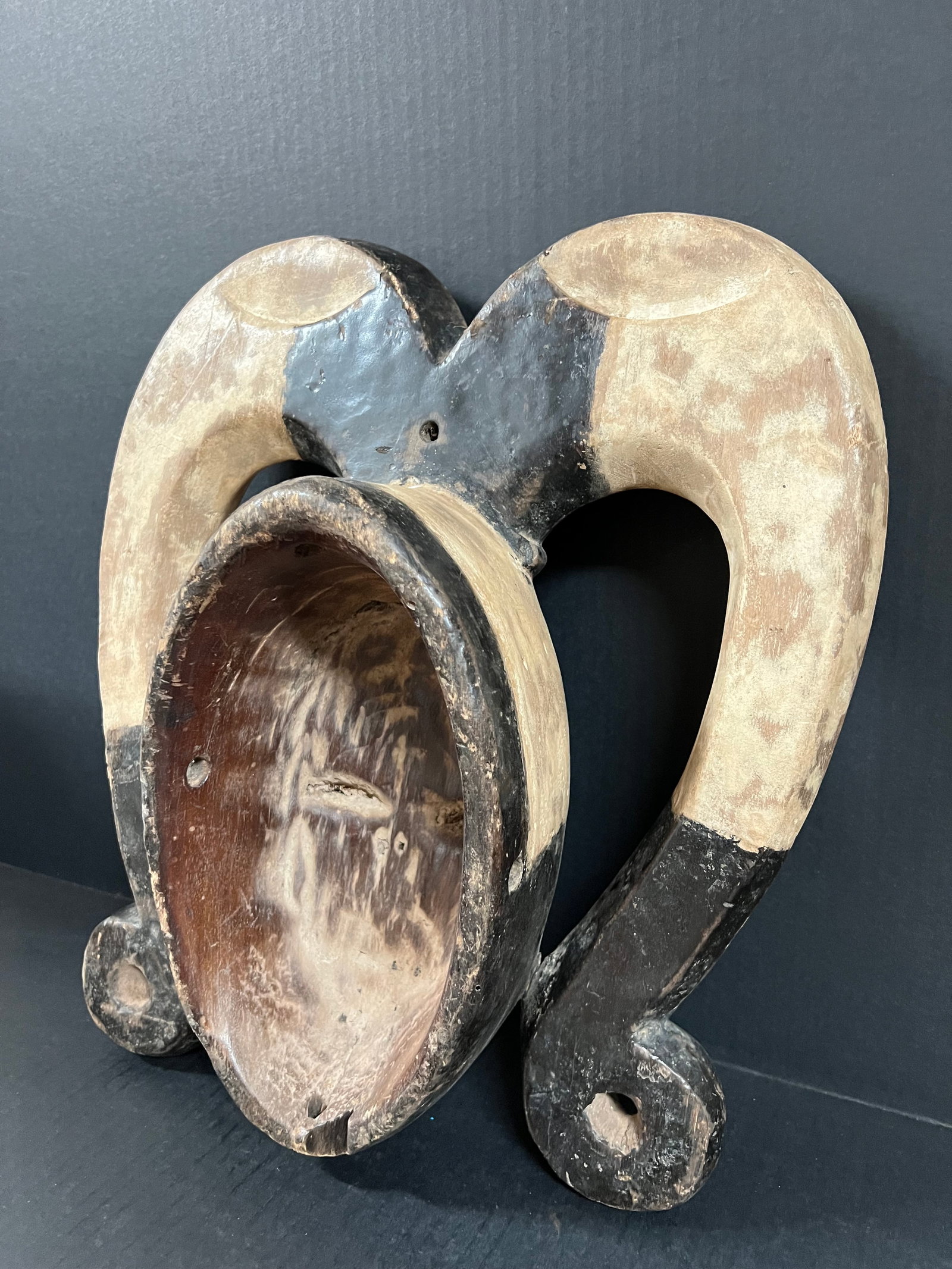 Kwele Mask - 5
