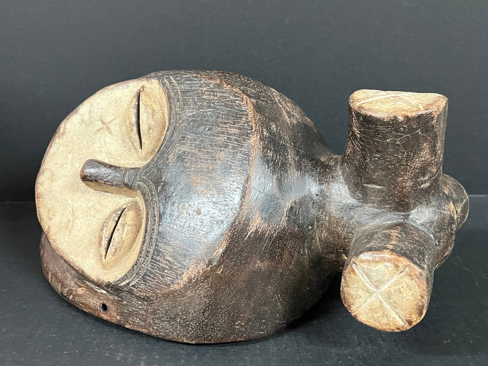 Kwele Mask - 5