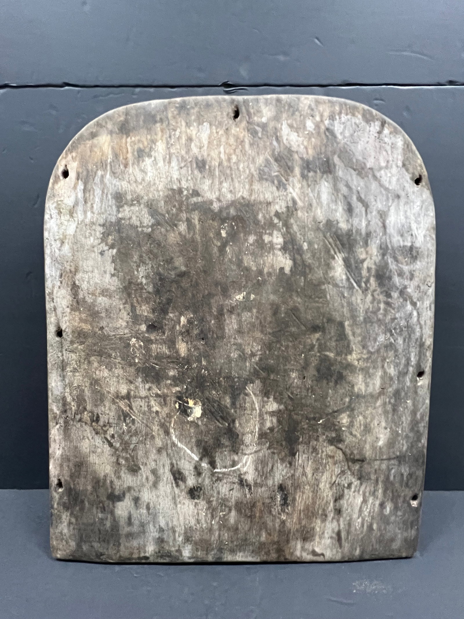 Yoruba Door - 7