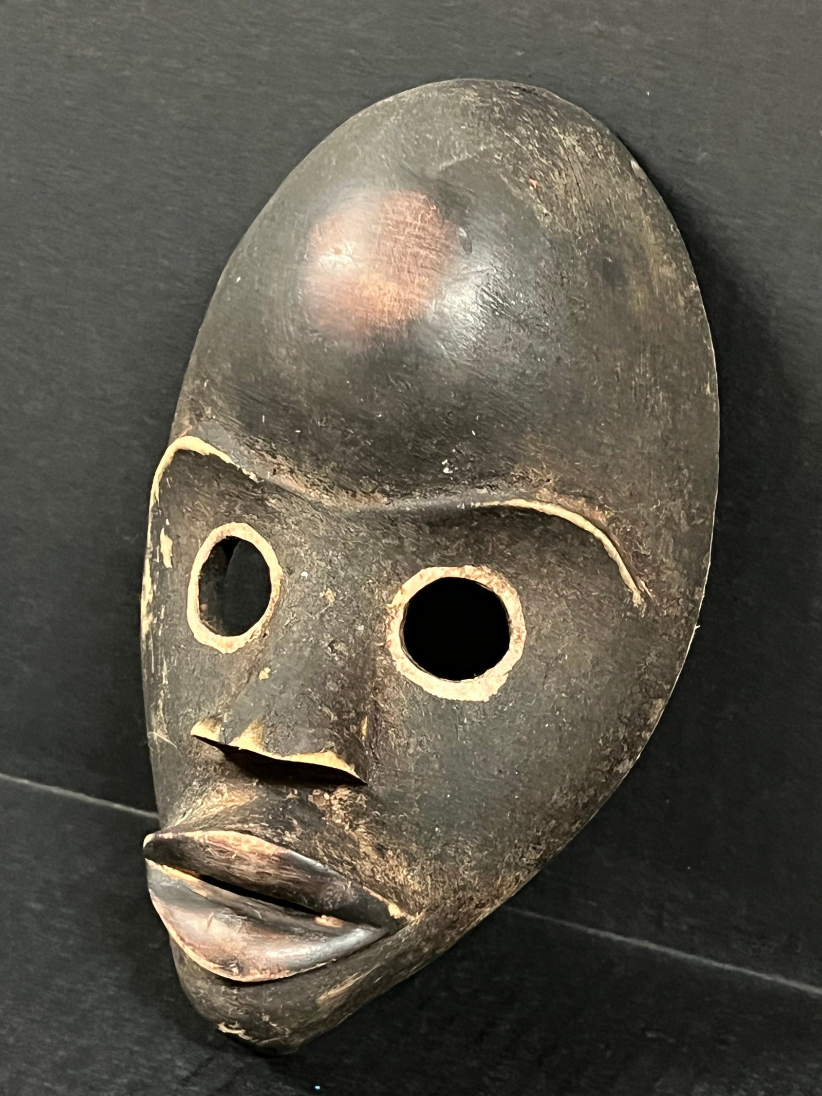 Dan Mask - 2
