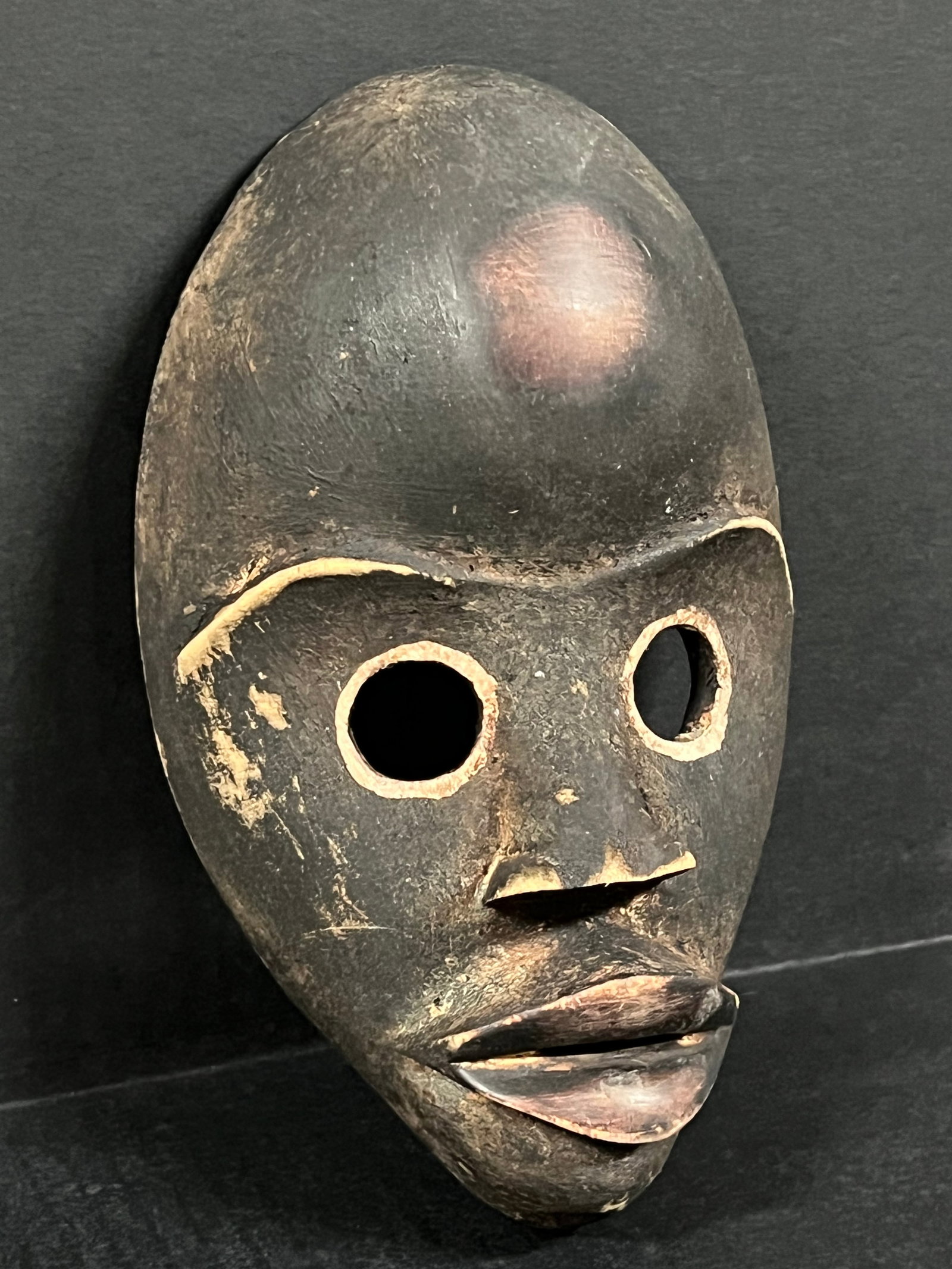Dan Mask - 3