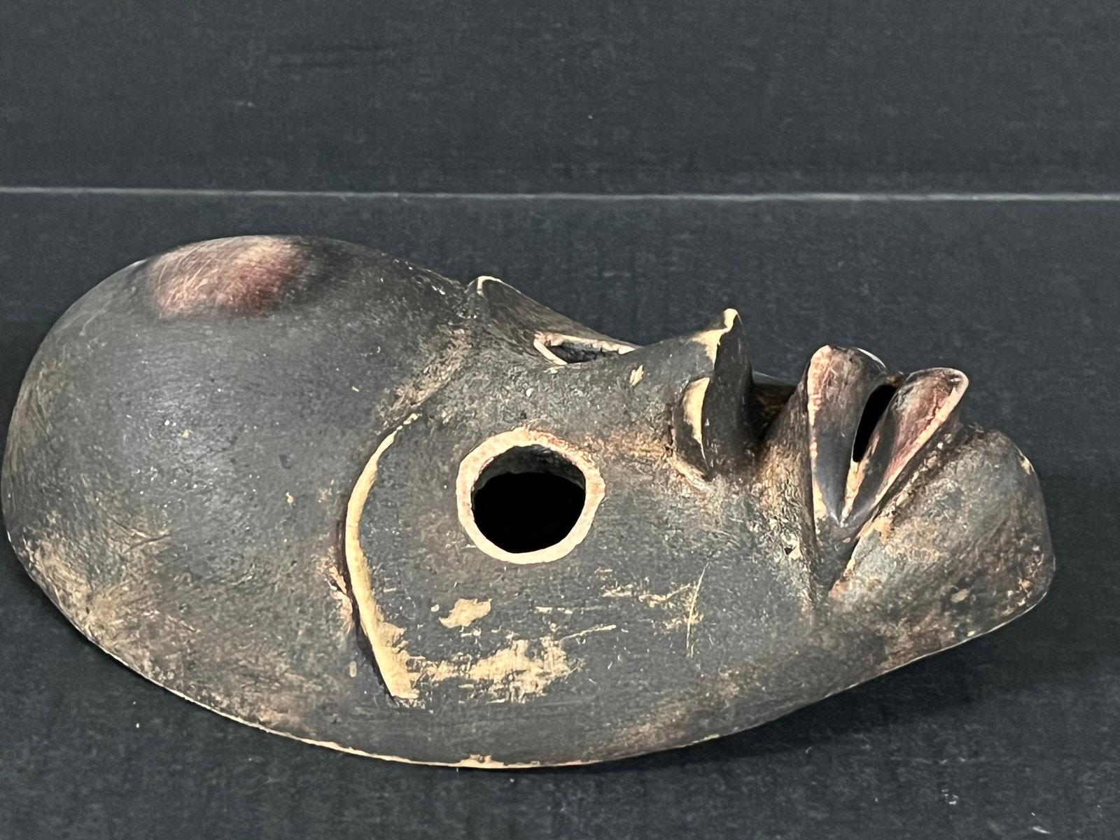 Dan Mask - 4