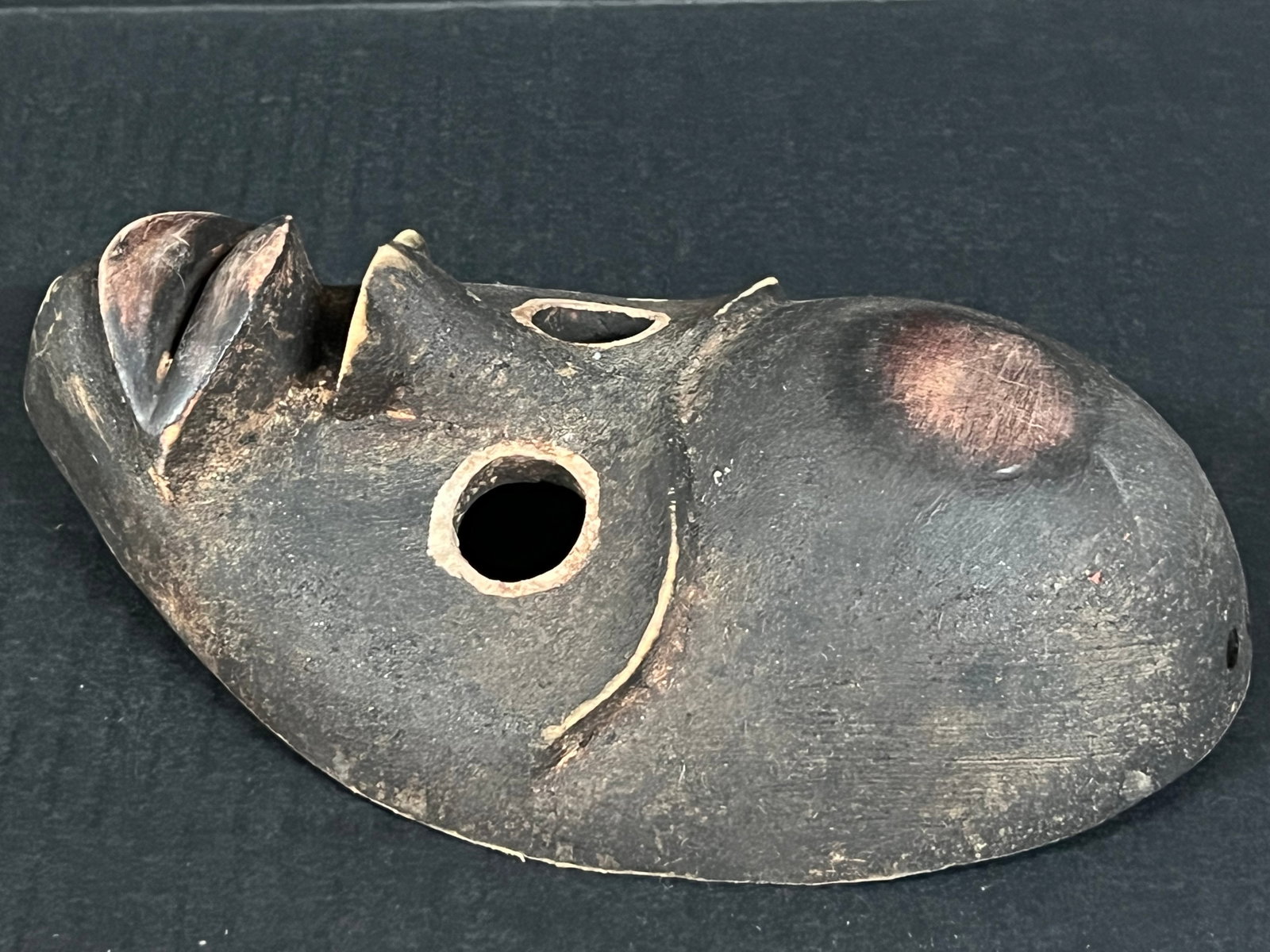 Dan Mask - 5