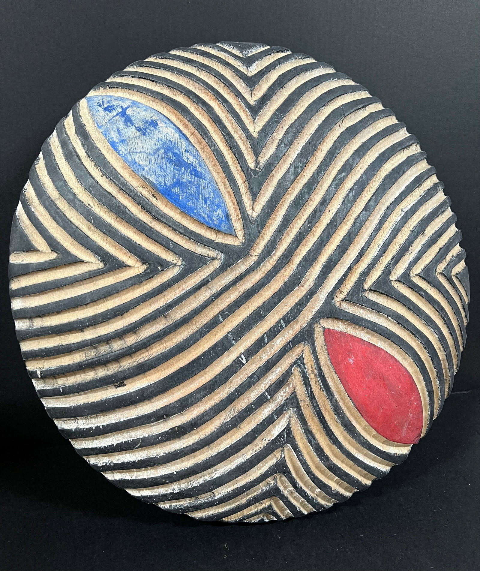 Zulu Shield - 3