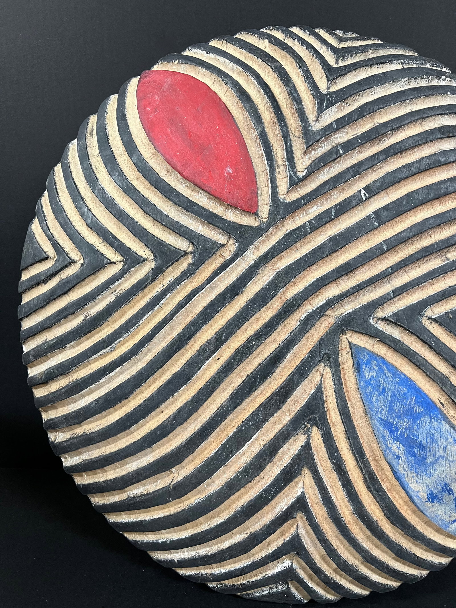Zulu Shield - 5