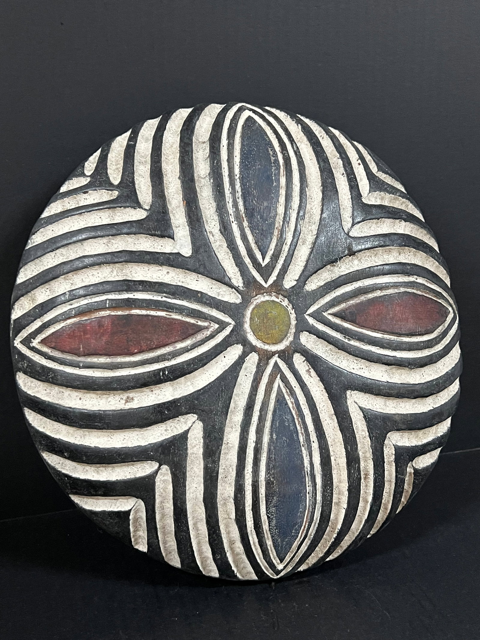 Zulu Shield - 2