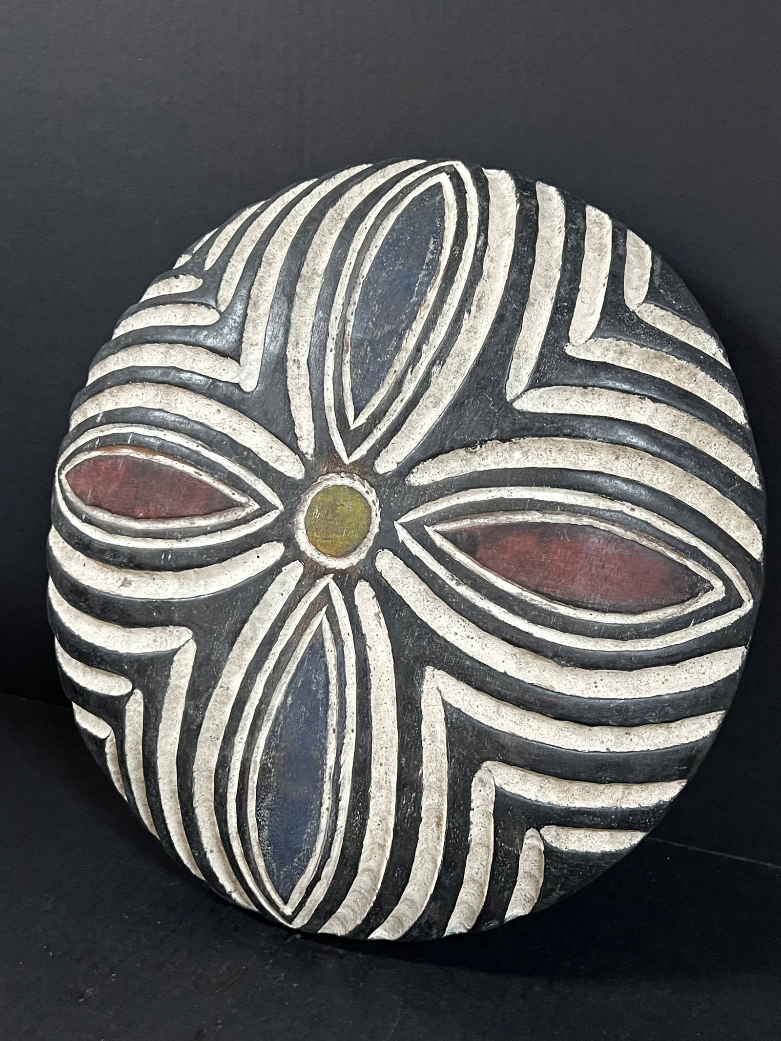 Zulu Shield - 3