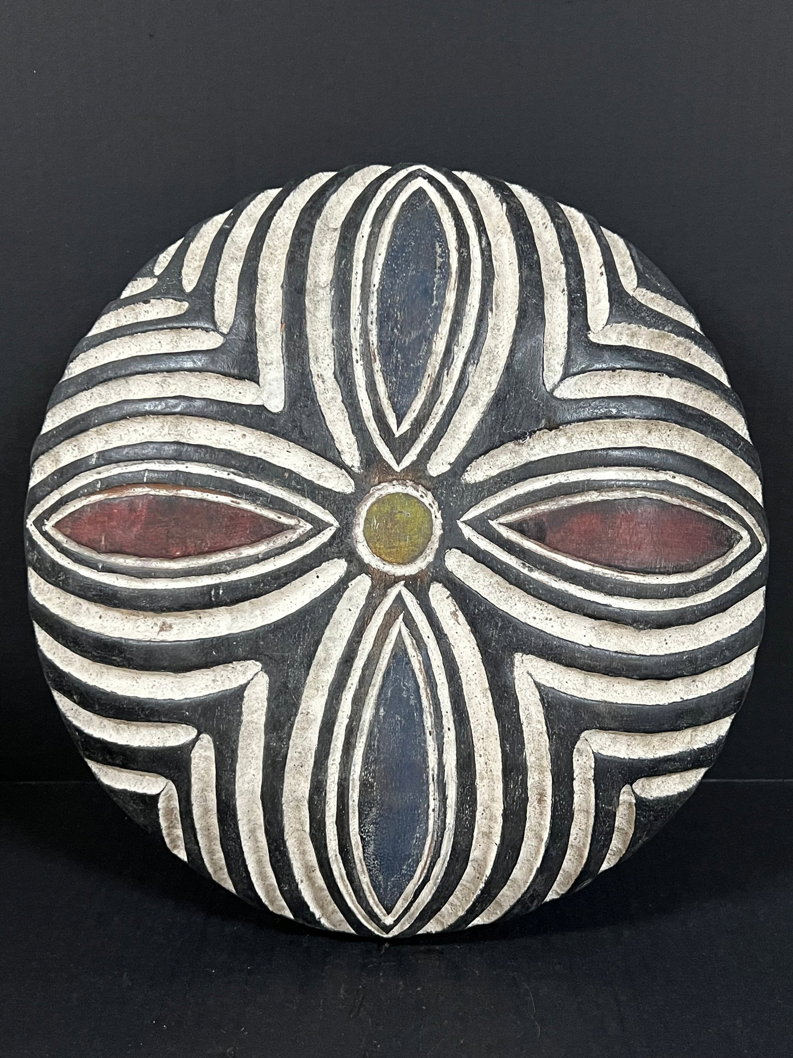 Zulu Shield - 4