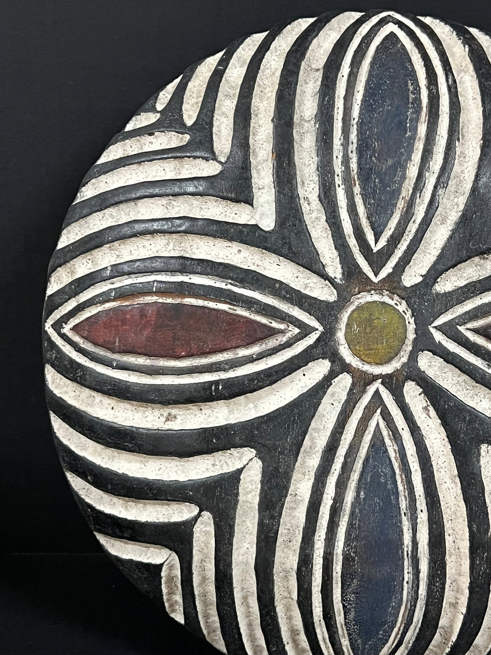 Zulu Shield - 5