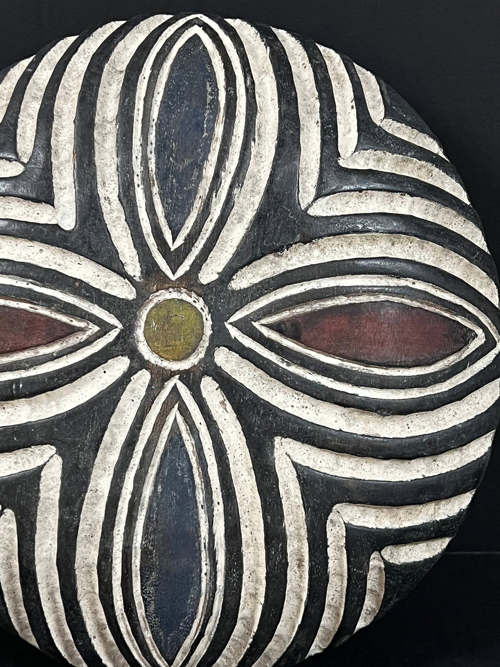Zulu Shield - 6