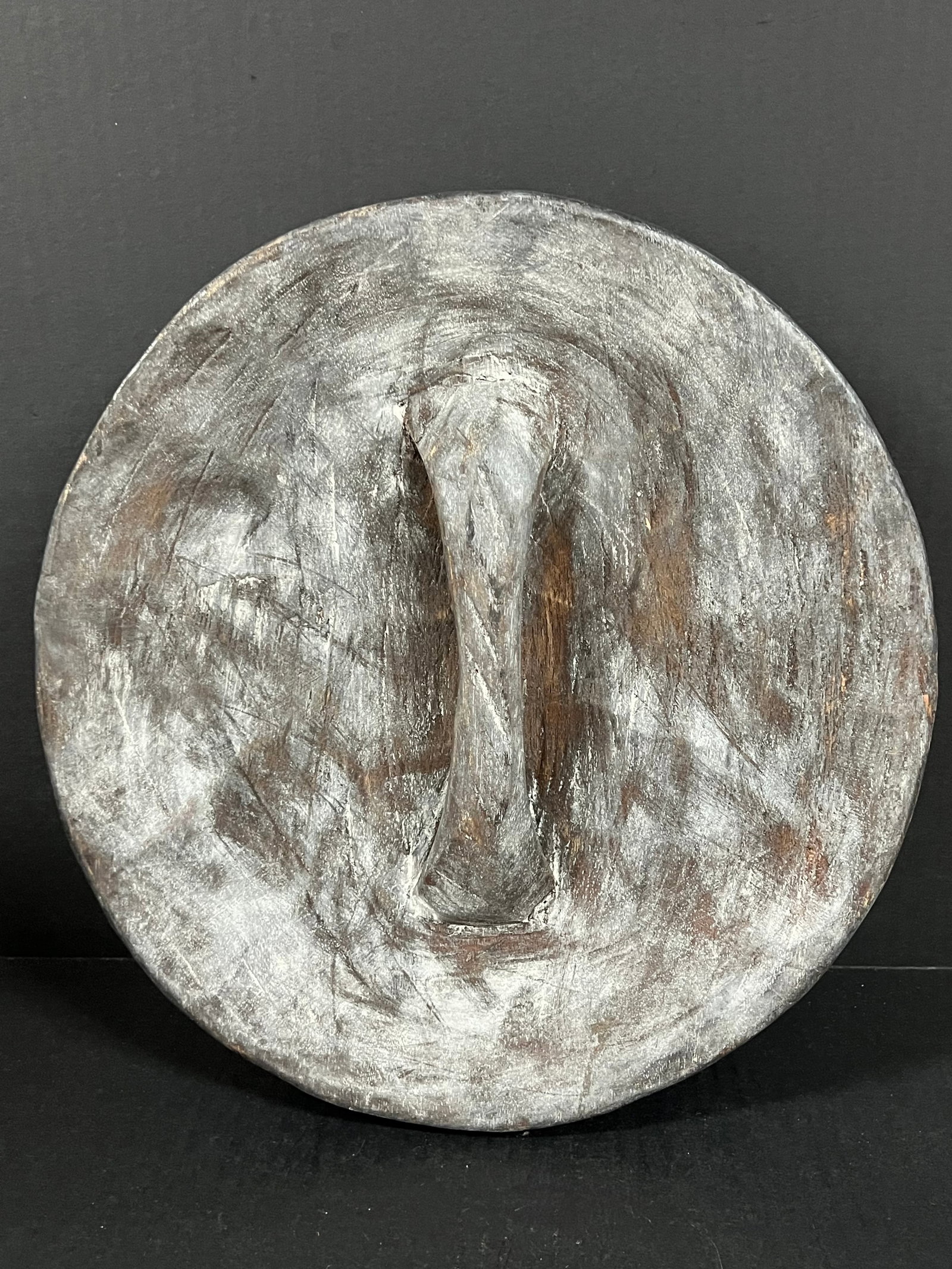 Zulu Shield - 7