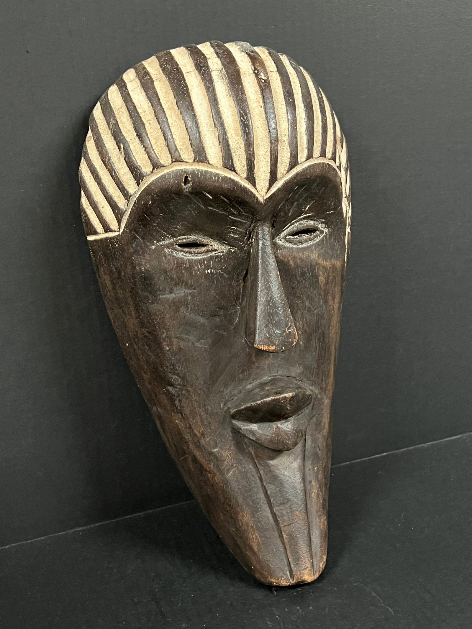 Songye Mask - 2