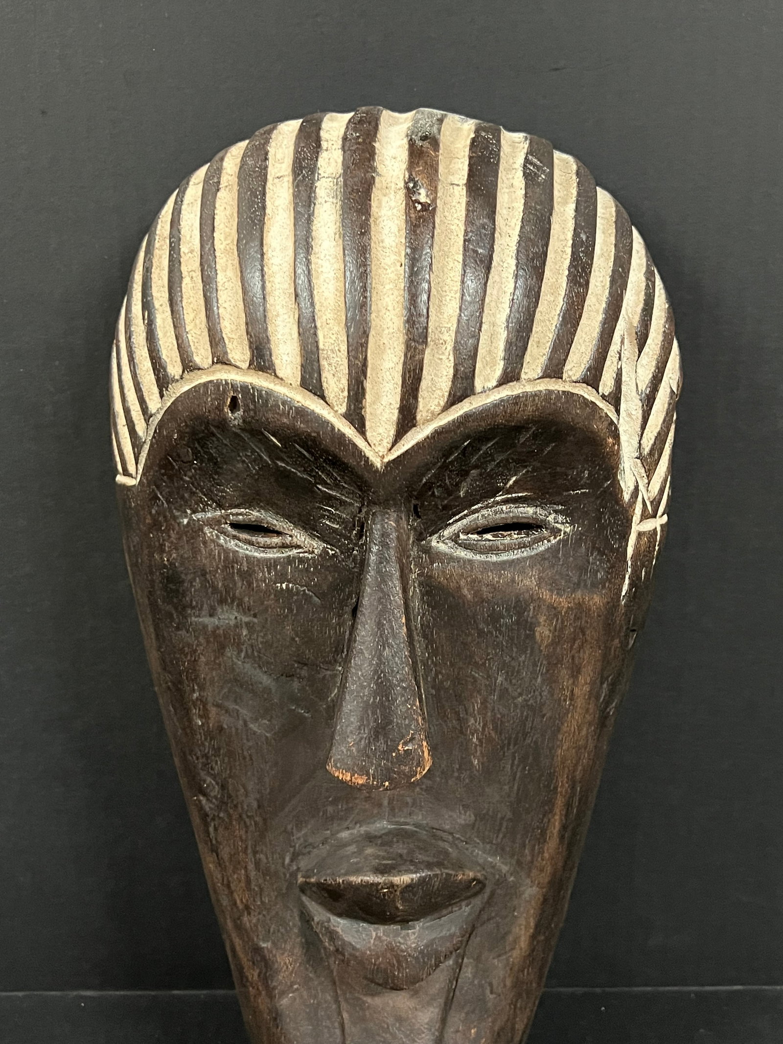 Songye Mask - 4