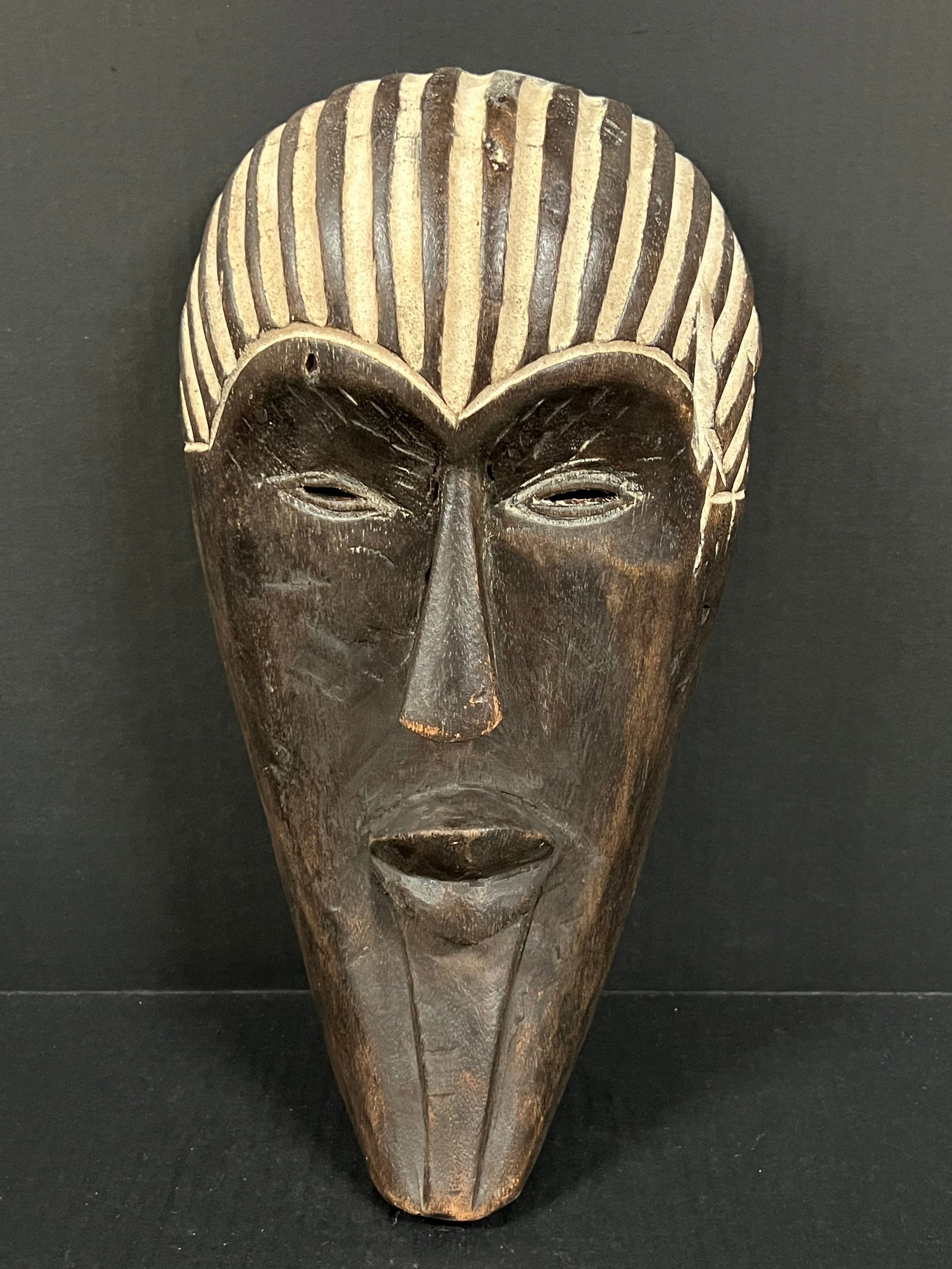Songye Mask - 5