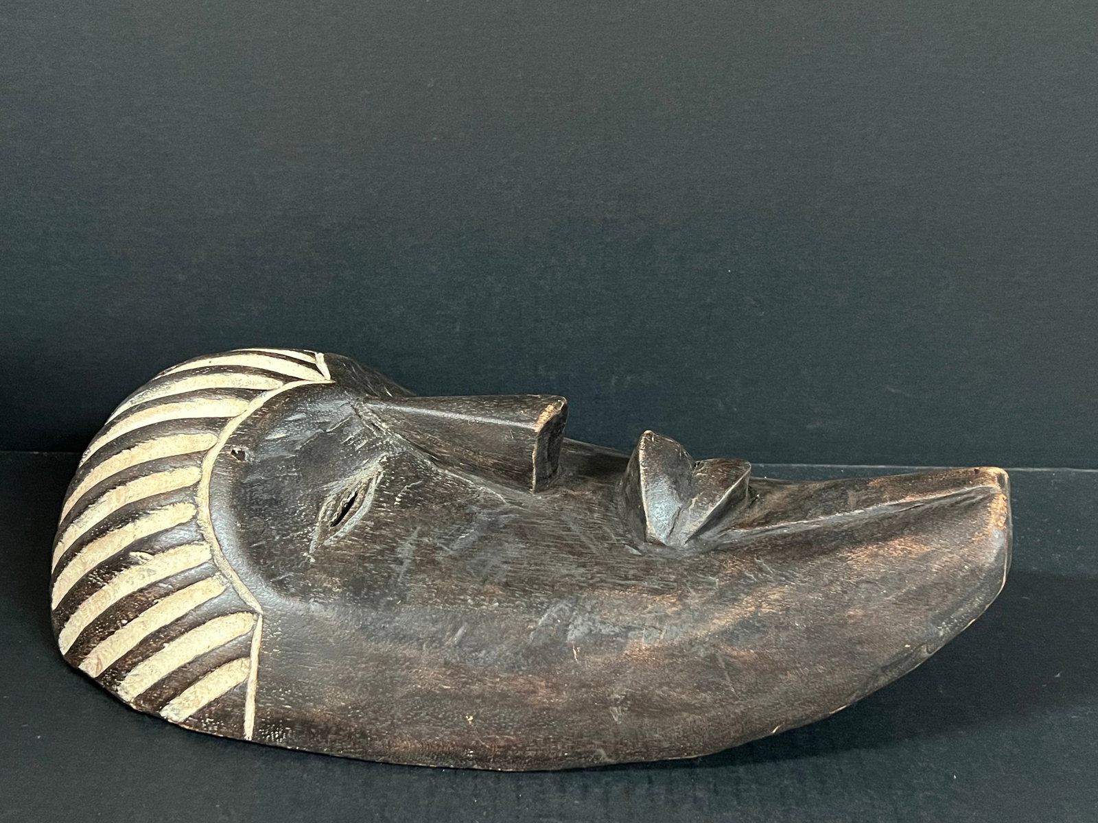 Songye Mask - 6