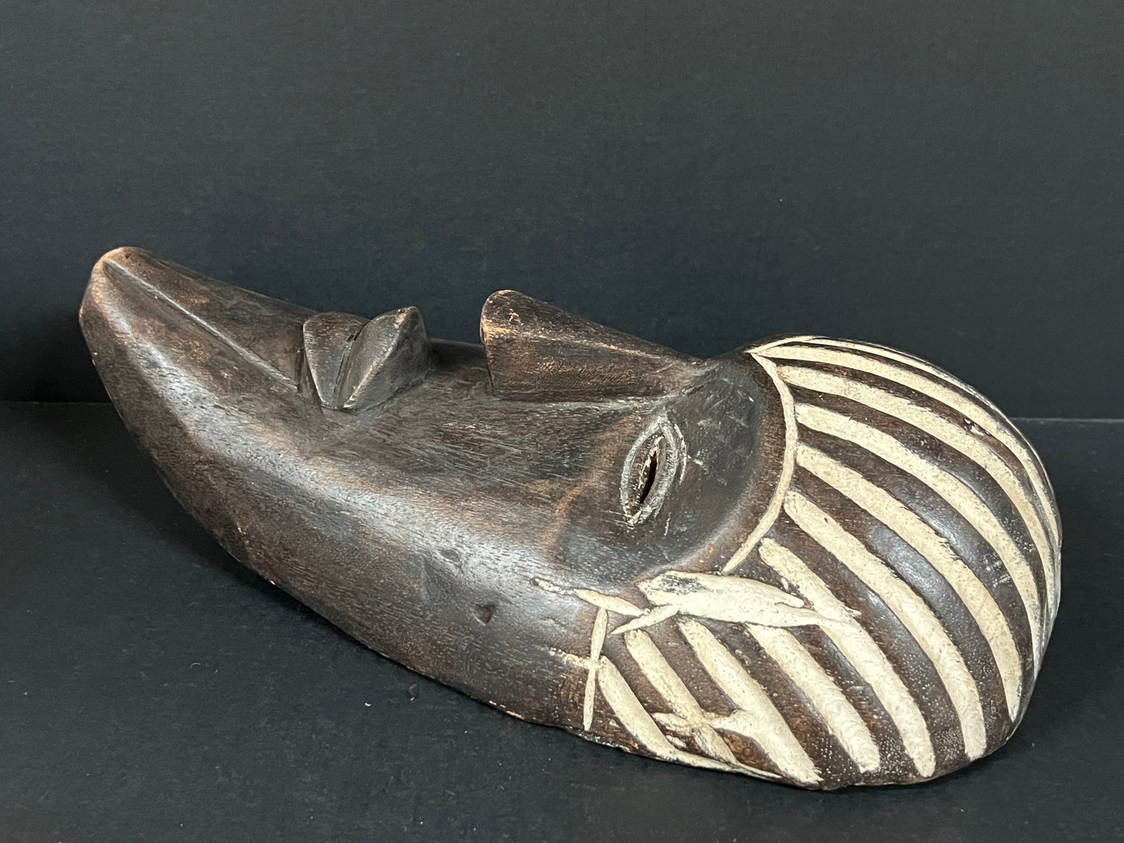 Songye Mask - 7
