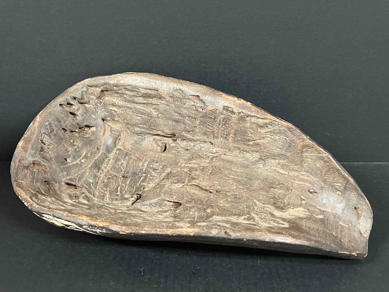 Songye Mask - 8