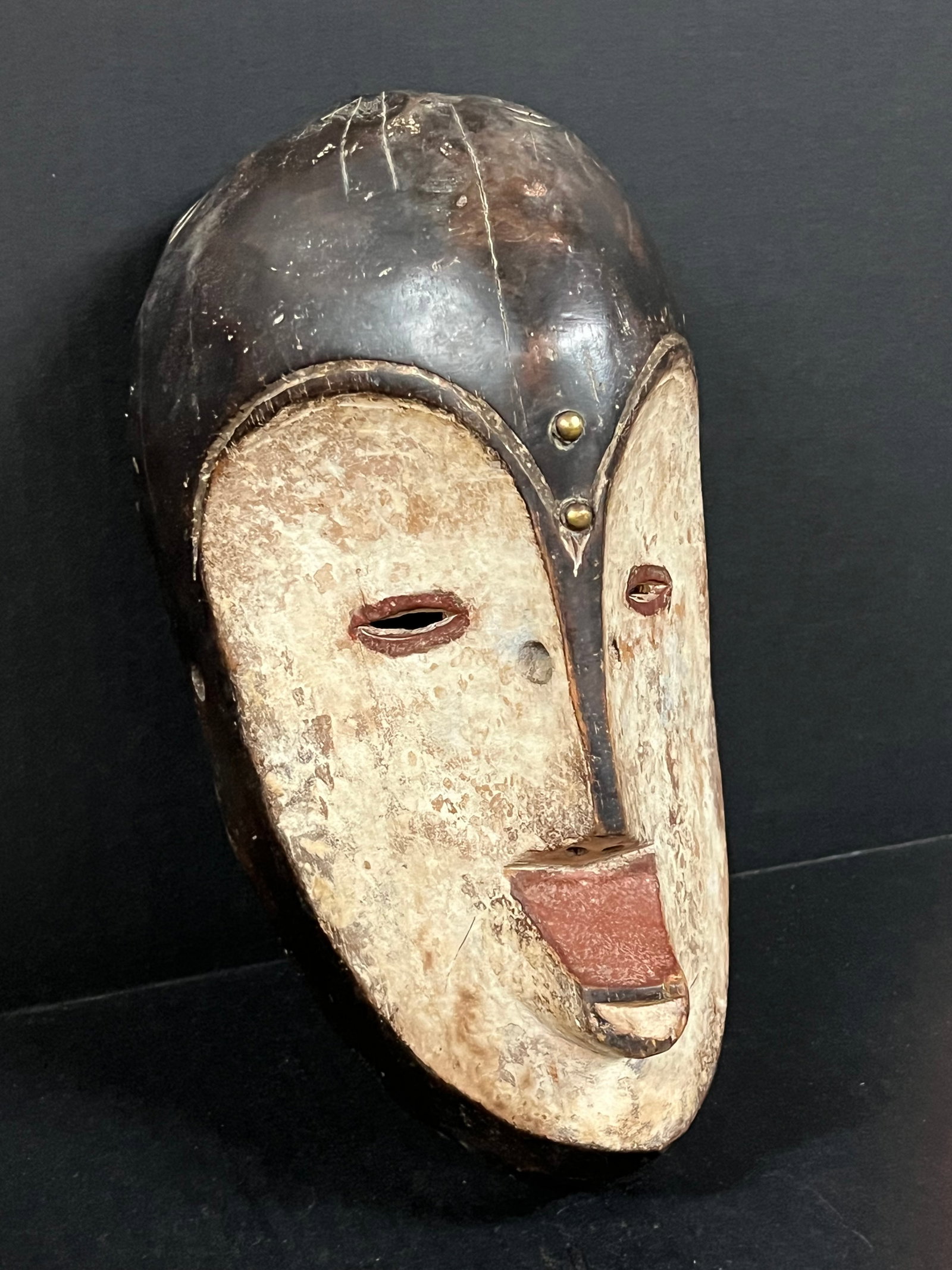Fang Mask - 2