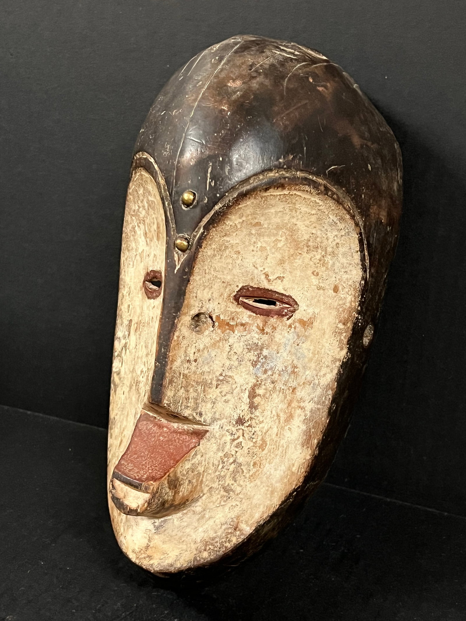 Fang Mask - 3