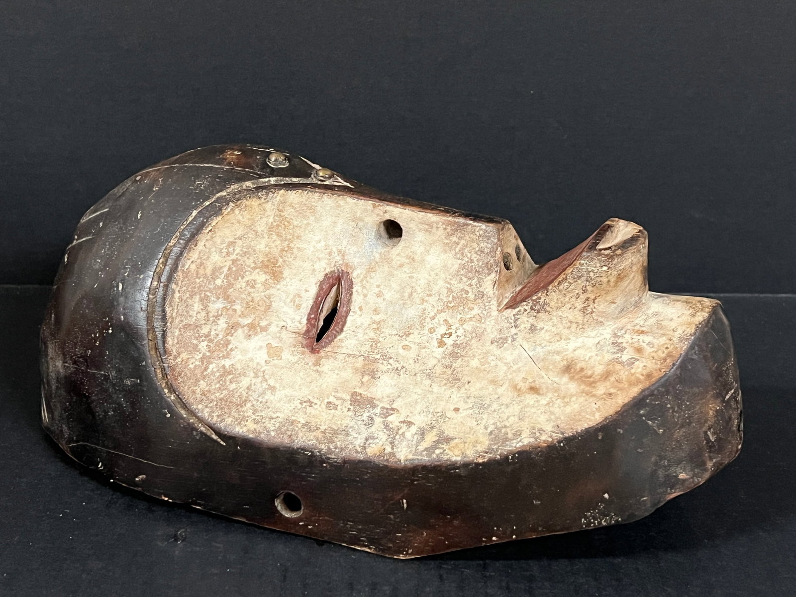 Fang Mask - 4