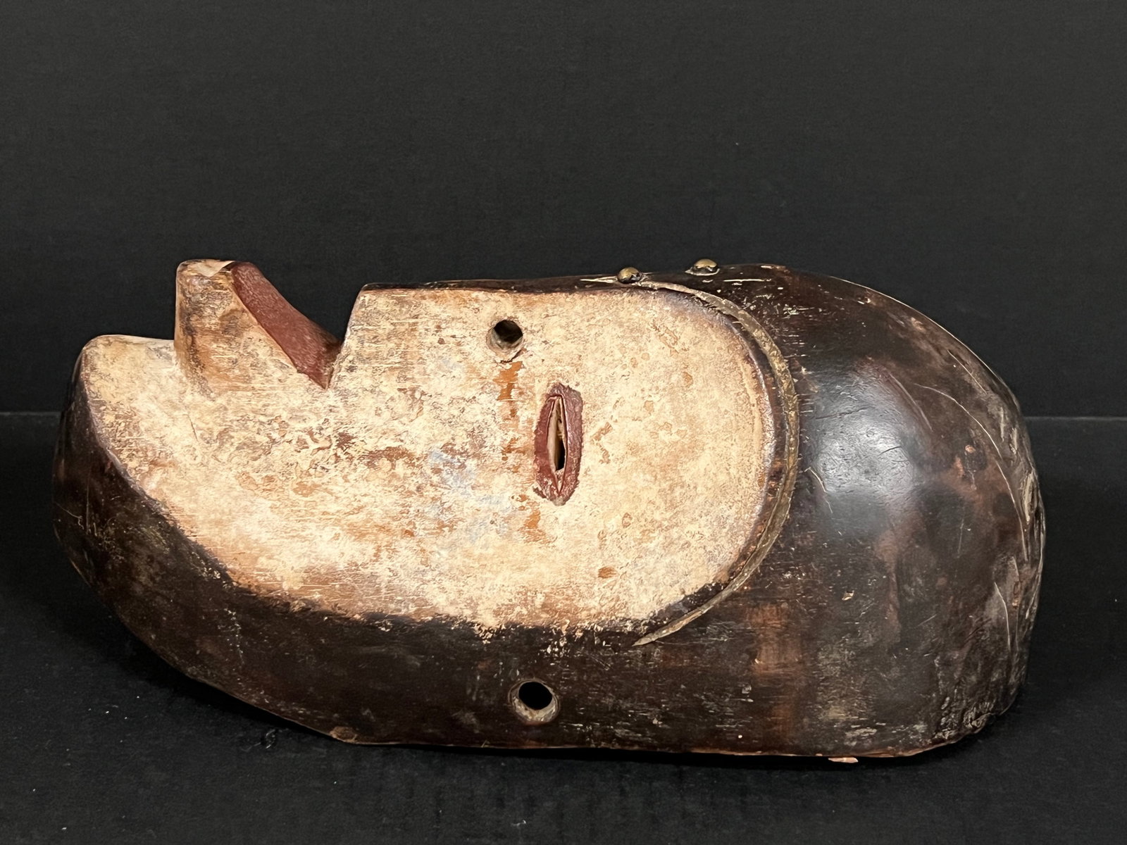 Fang Mask - 5