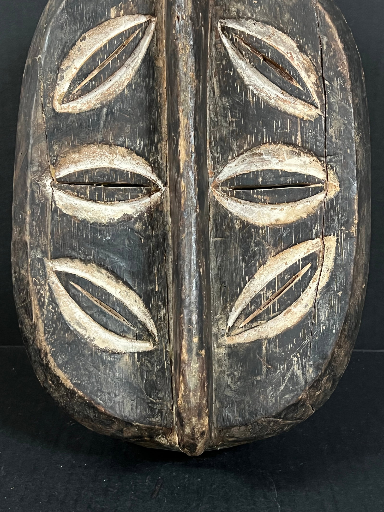 Kwele Mask - 5